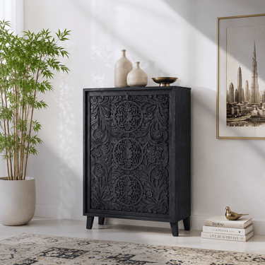 Sideboards and Buffet Tables