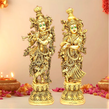 Hindu Pooja Idols