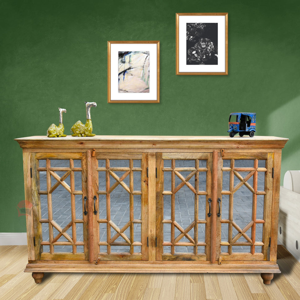 Sideboard and Buffet table 2