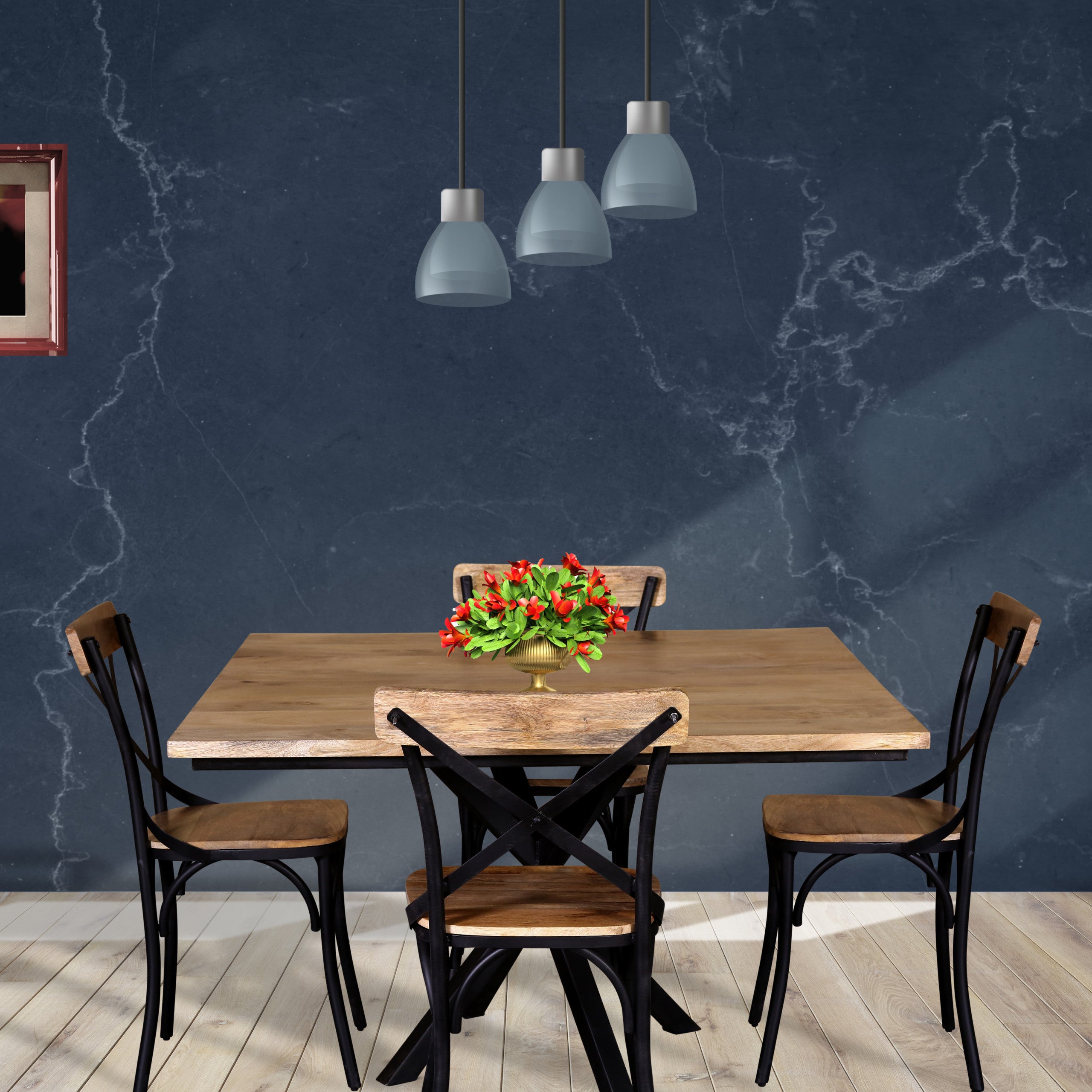 Dining table 9