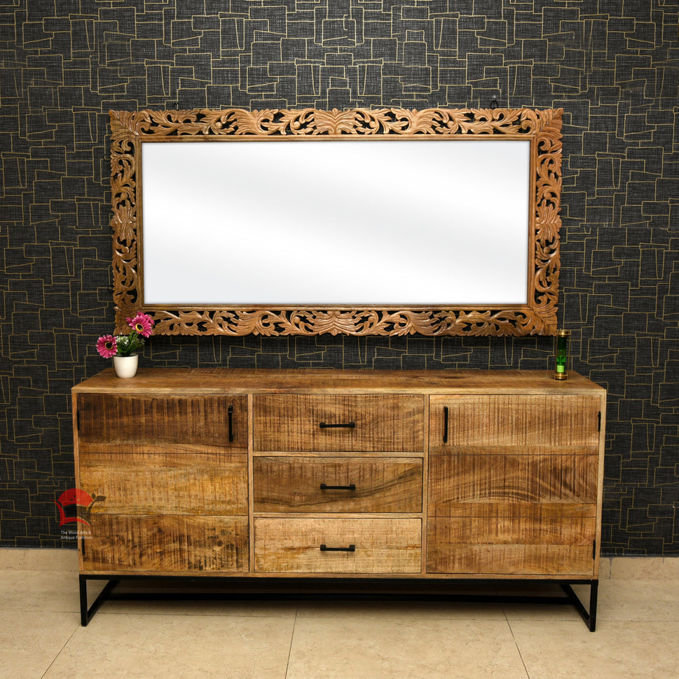 Sideboard and Buffet table 7