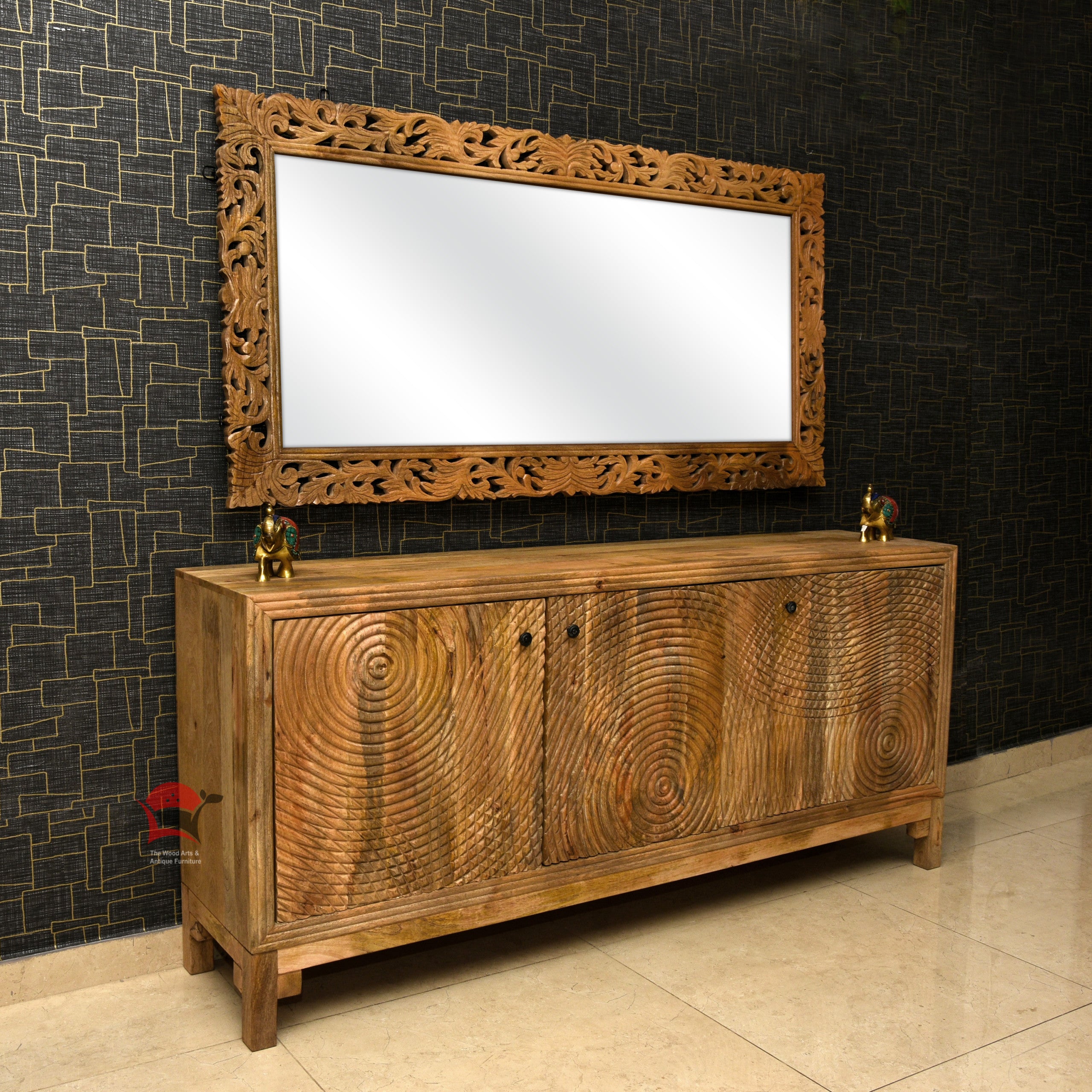 Sideboard and Buffet table 8