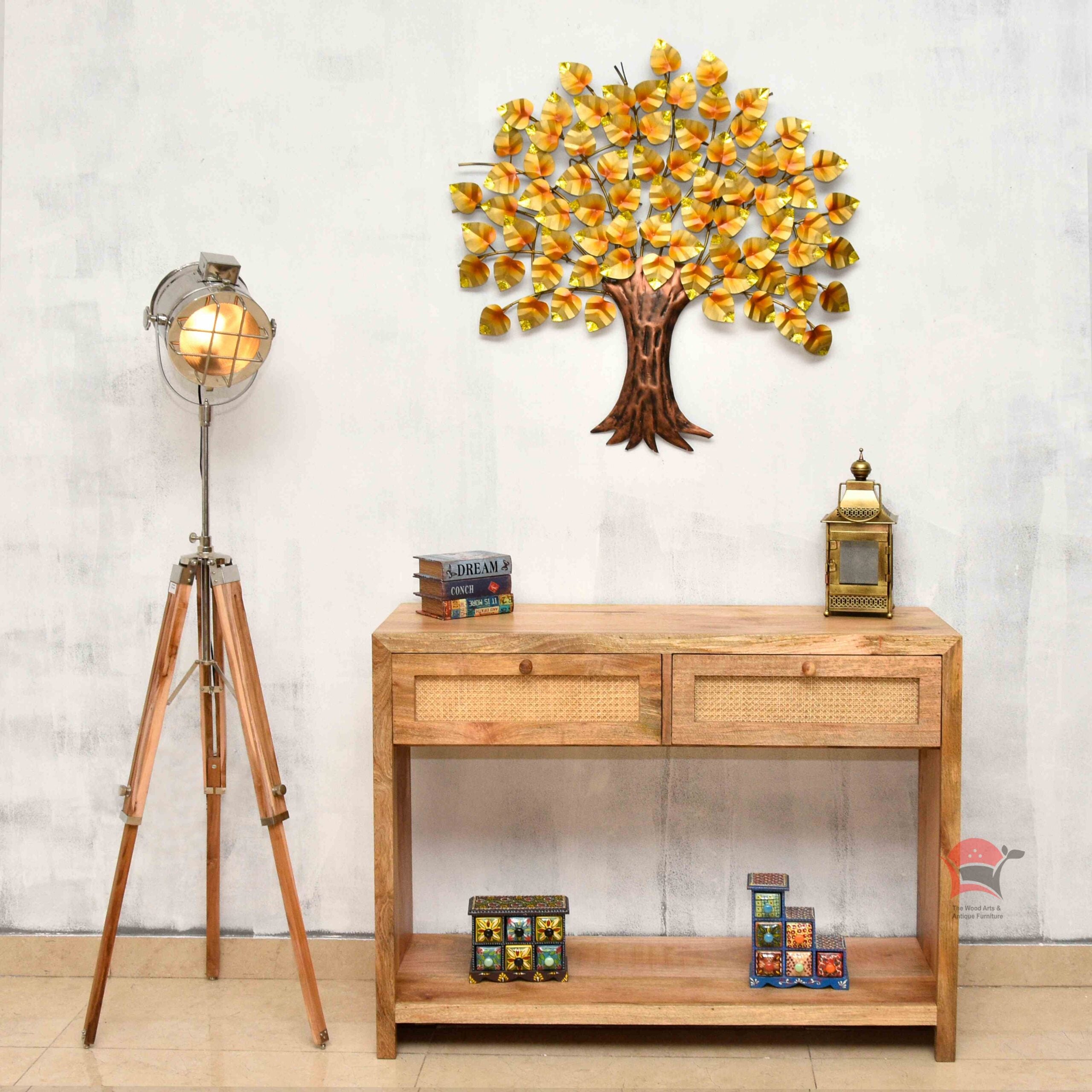 Sideboards and Buffet Table