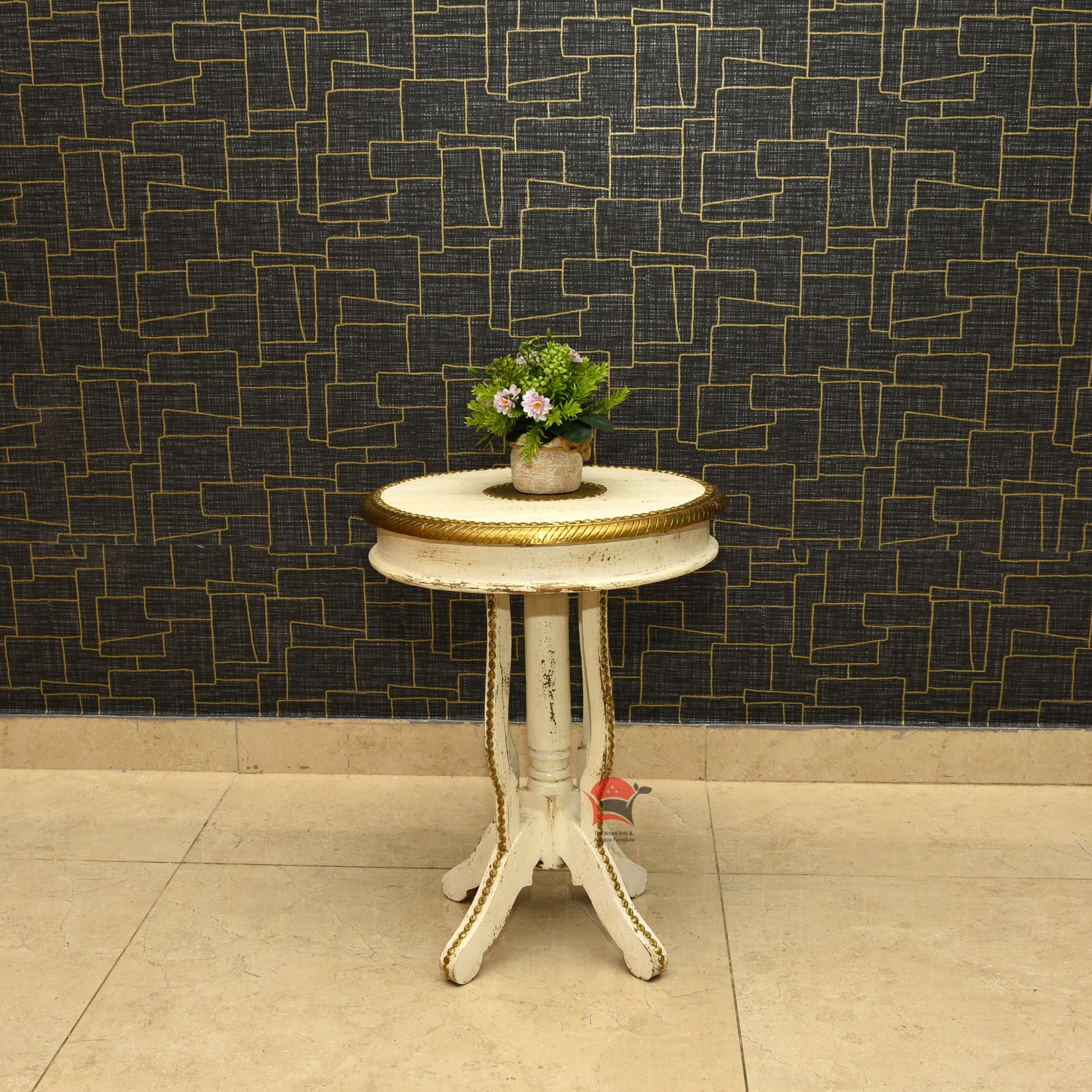 Coffee table and side table 11