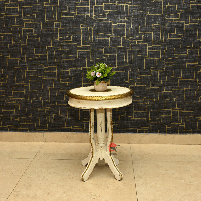 Coffee table and side table 11