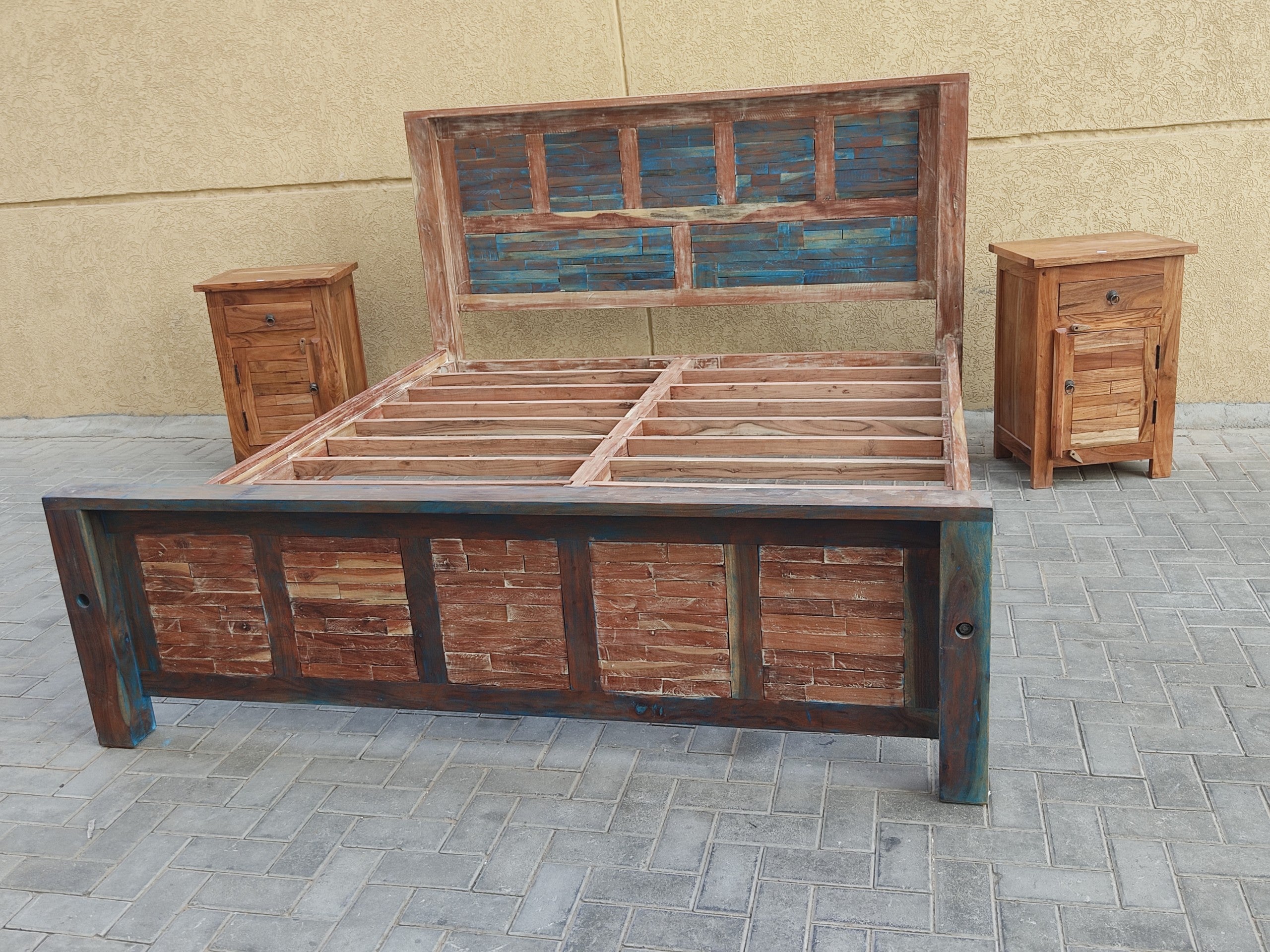 Bed Set 2