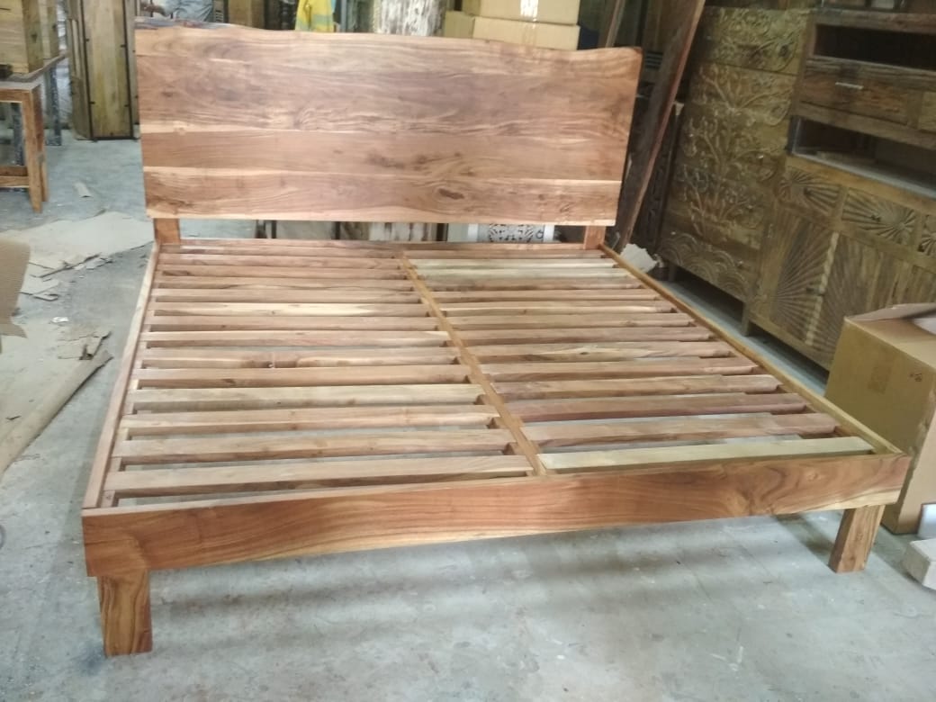 Bed Set 4