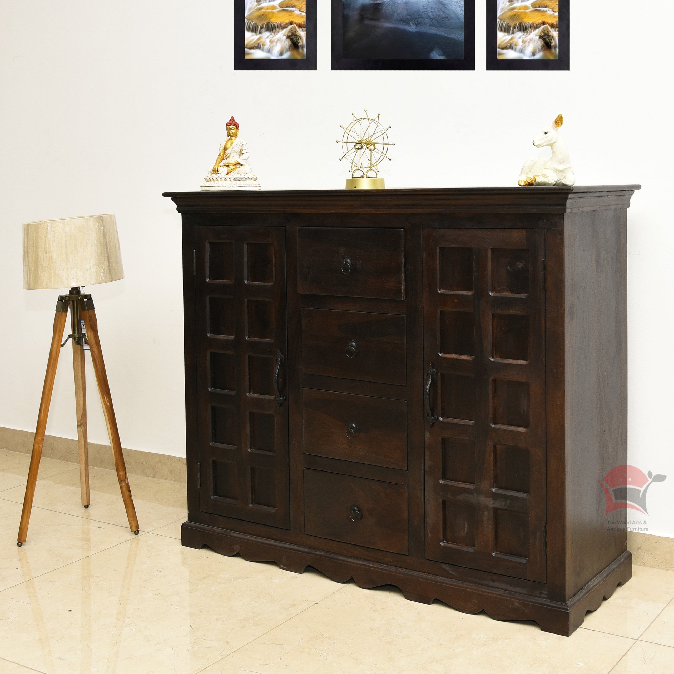 Sideboard and Buffet table 17