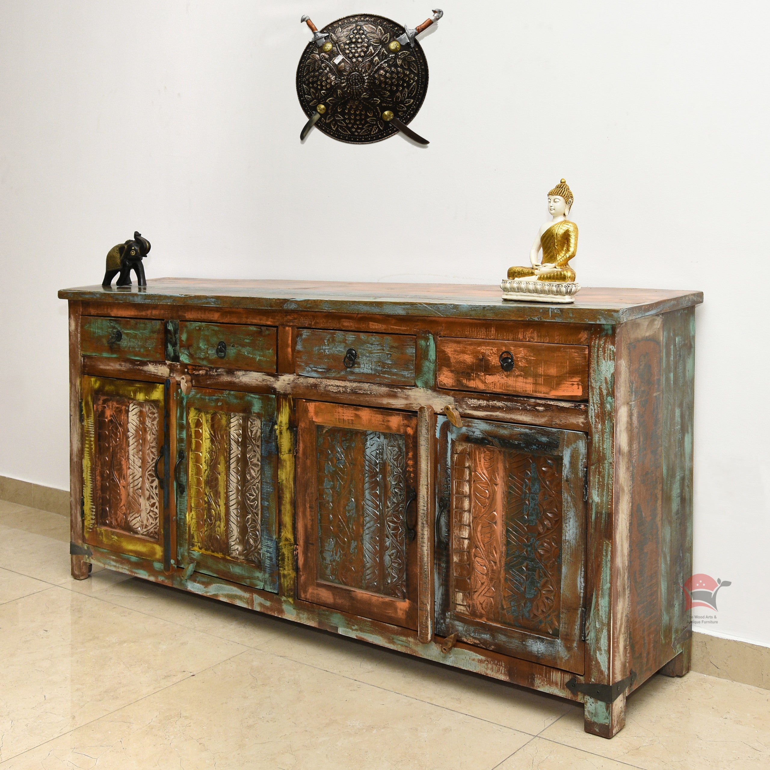 Sideboard and Buffet table 18