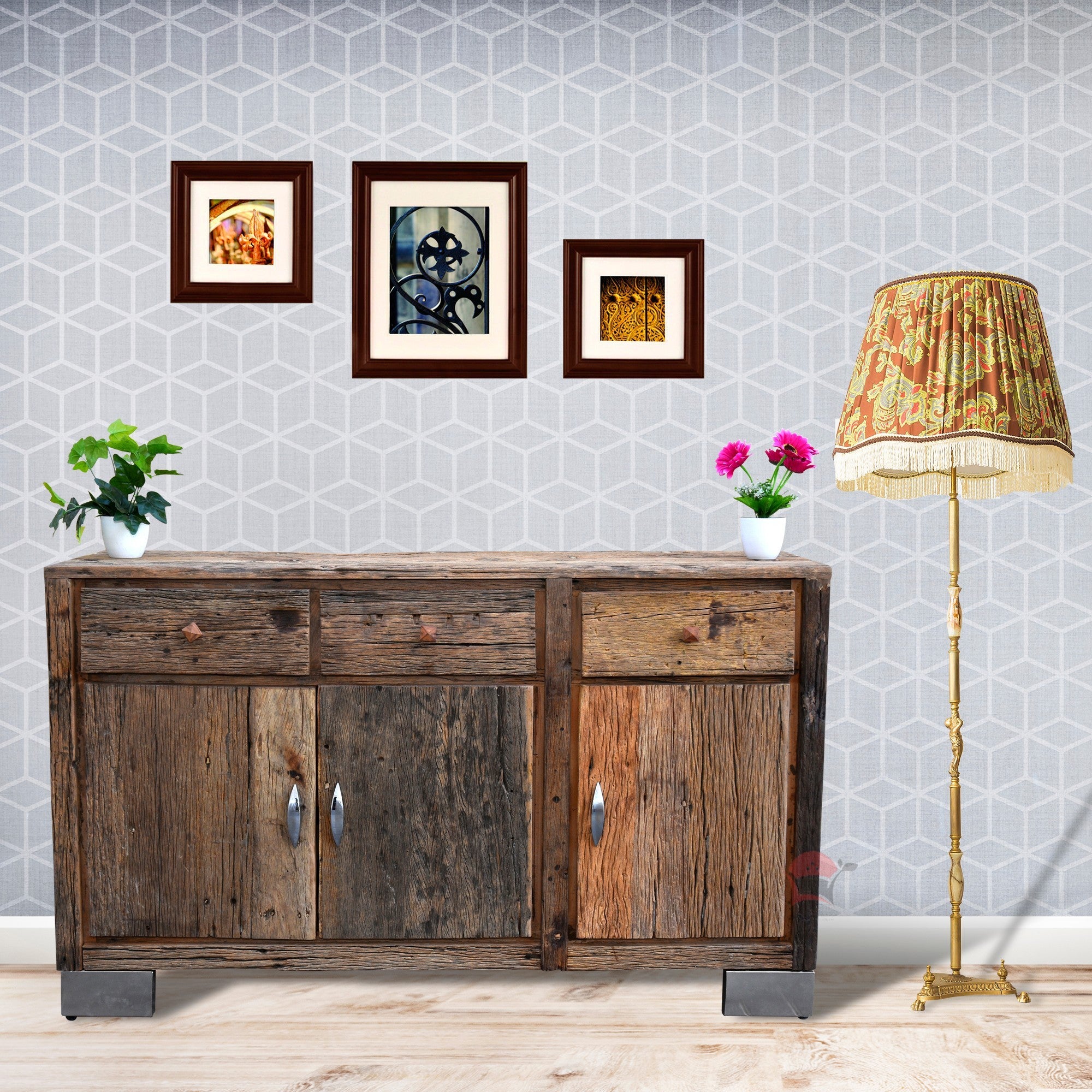 Sideboard and Buffet table 19