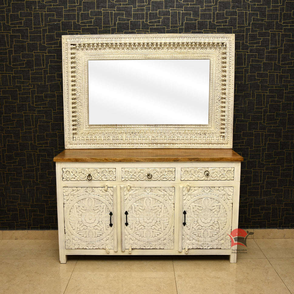 Sideboard and Buffet table 23