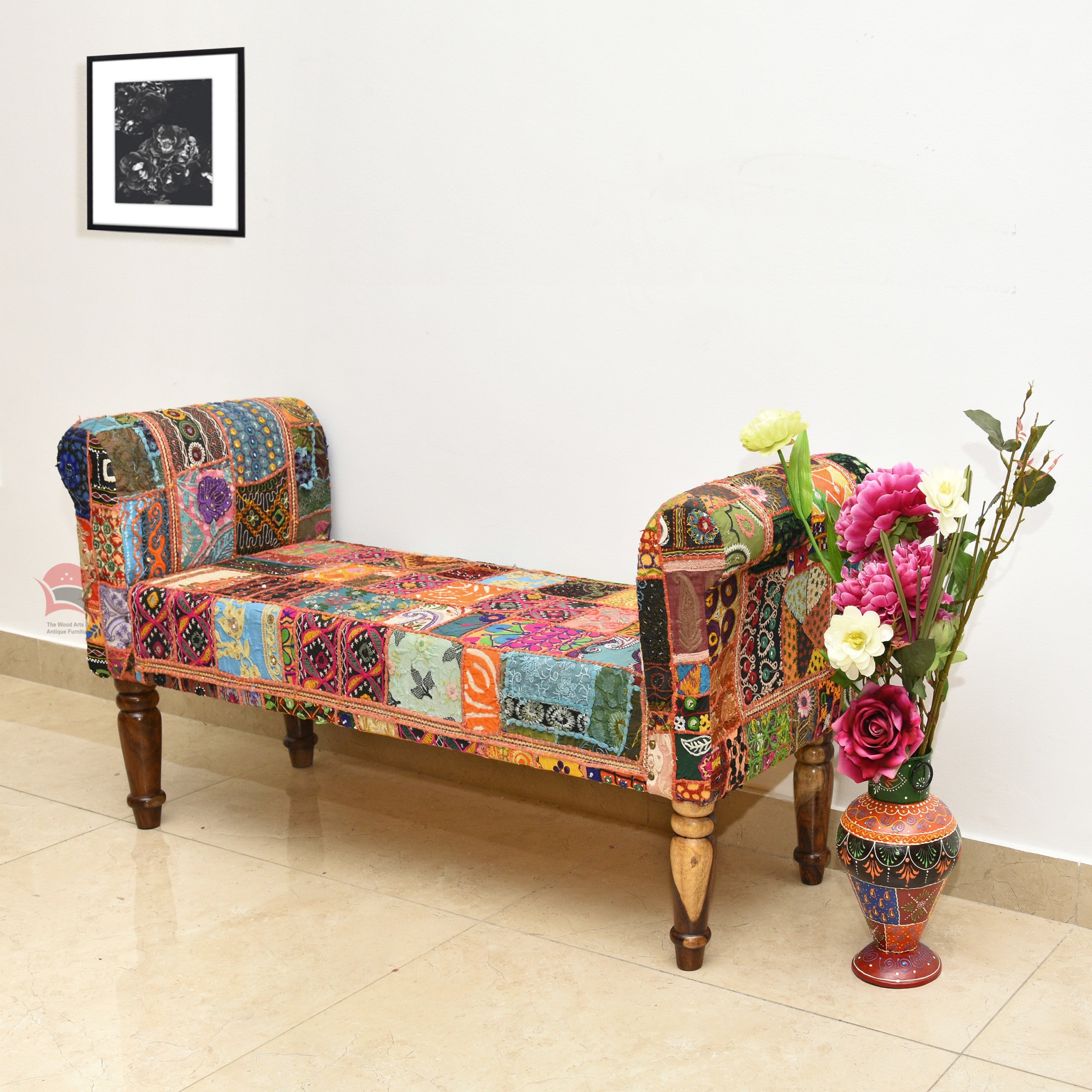 Sofa set 5