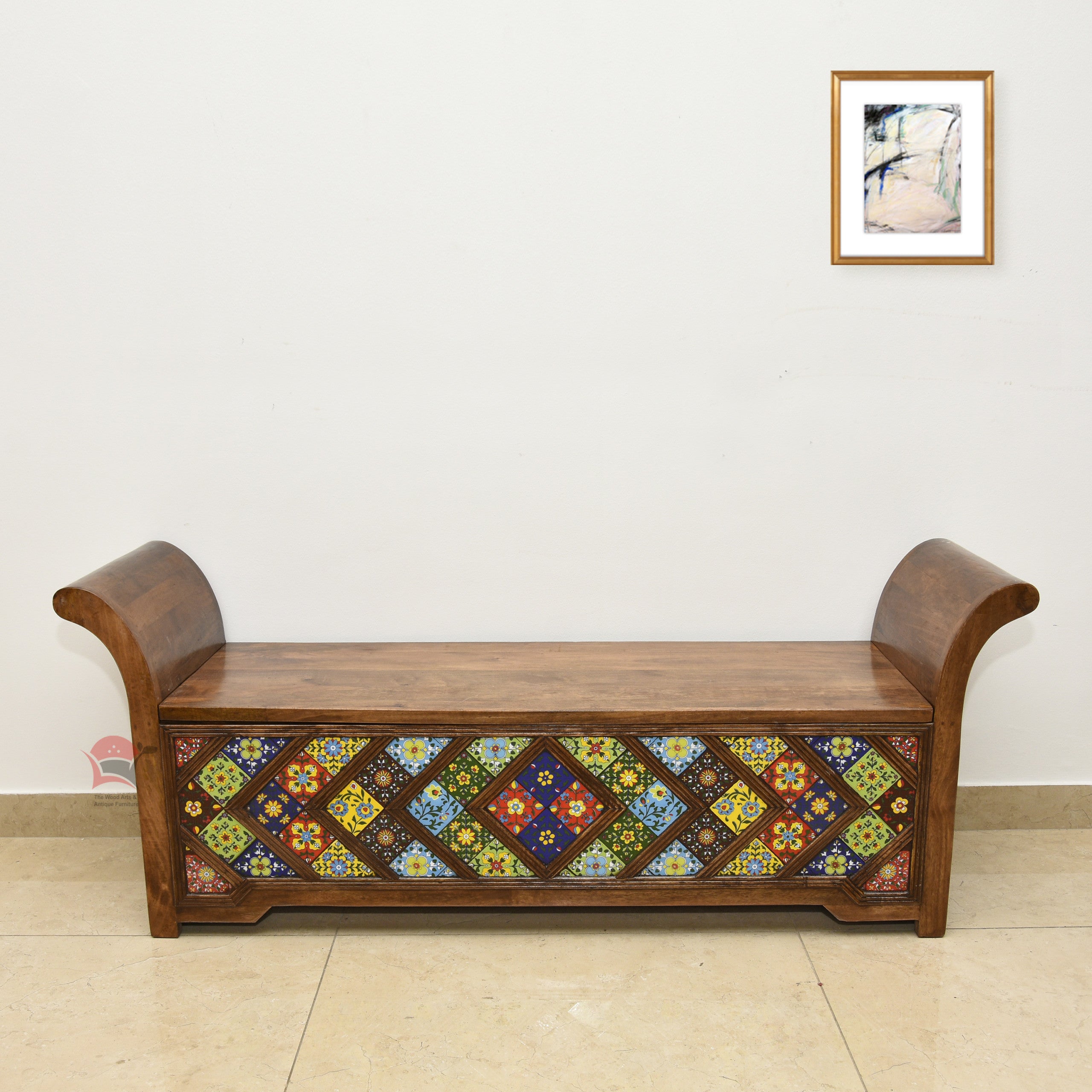 Sofa set 6