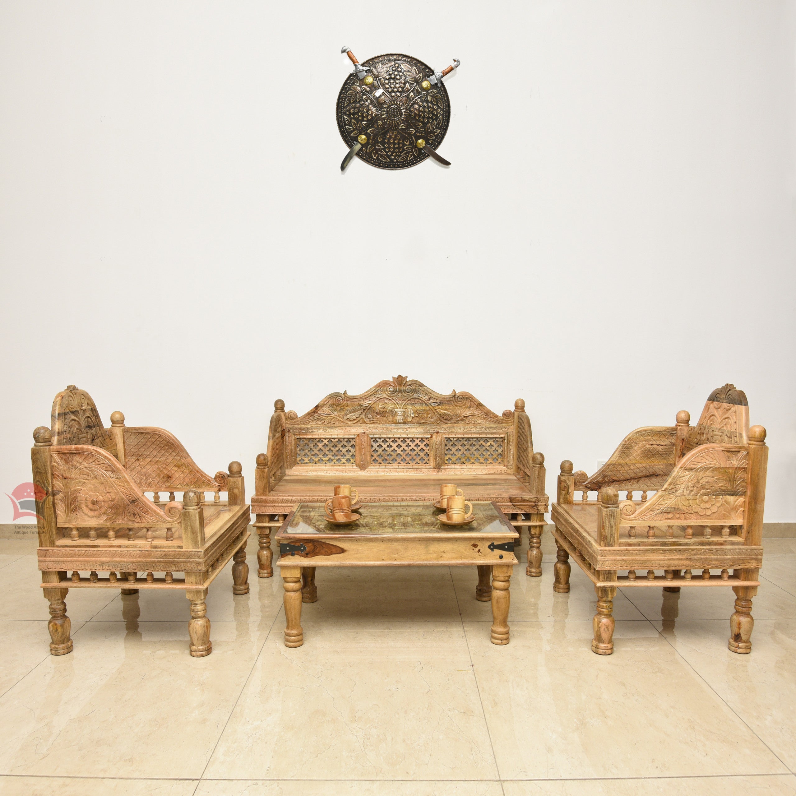 Sofa set 7