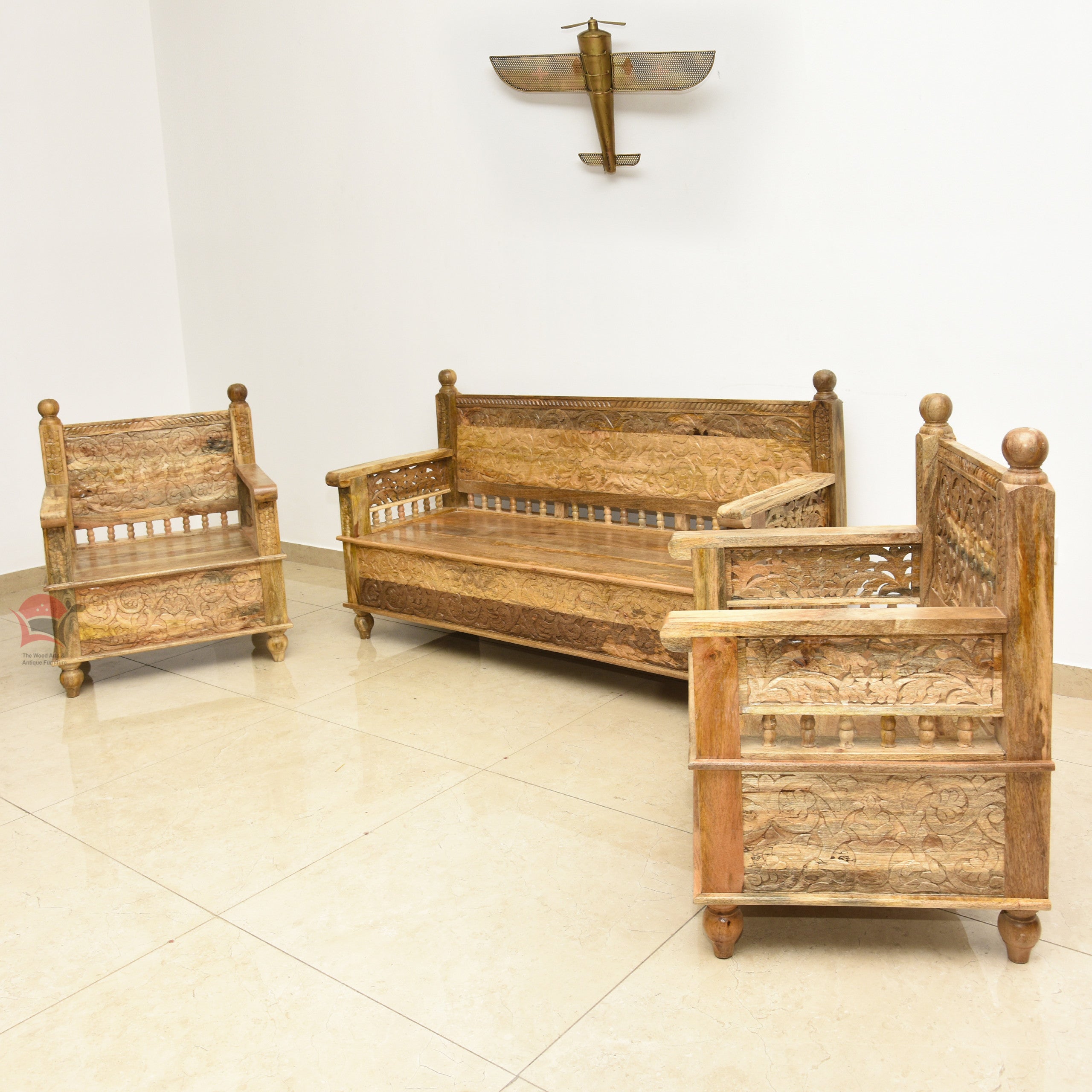 Sofa set 9