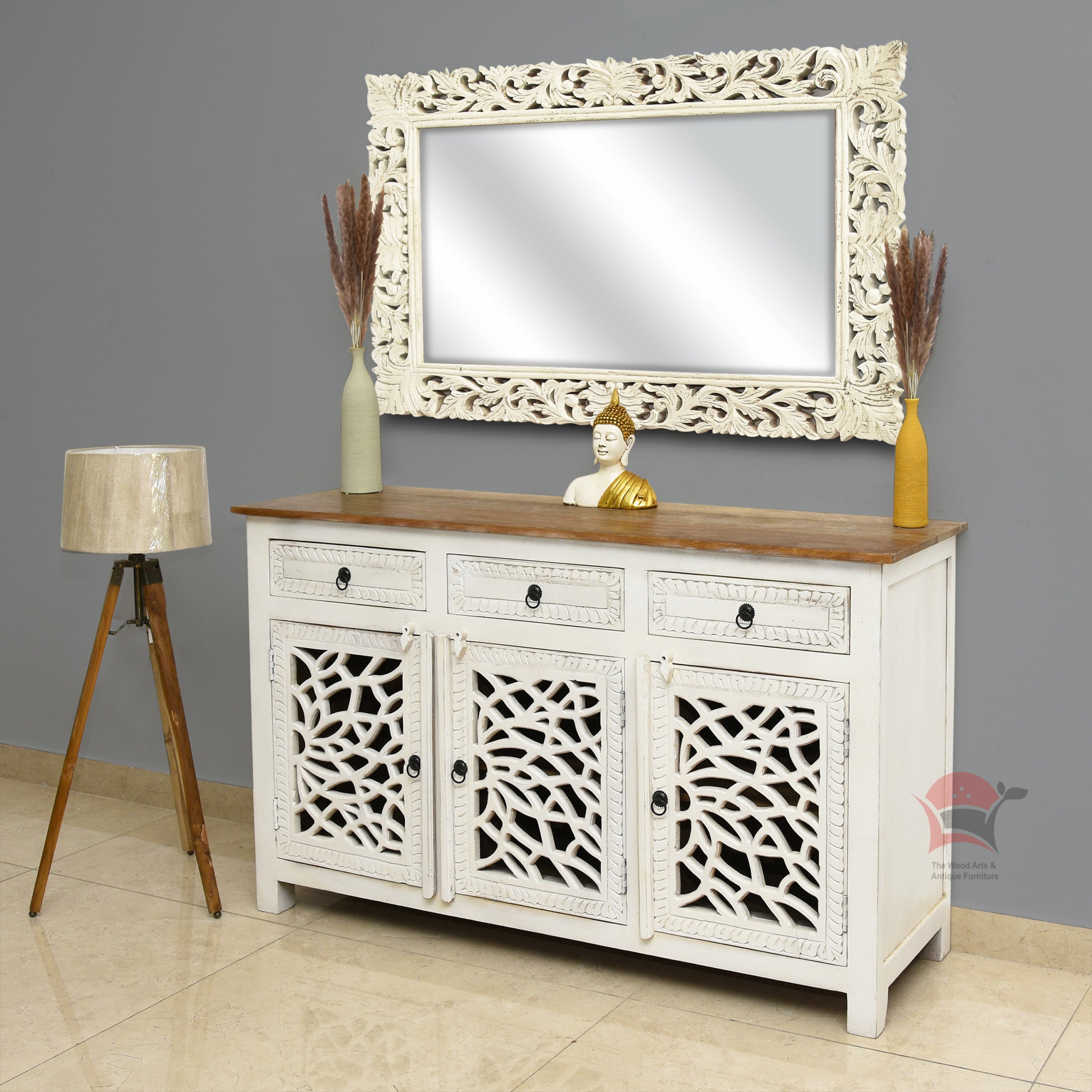 Sideboard and Buffet table 26