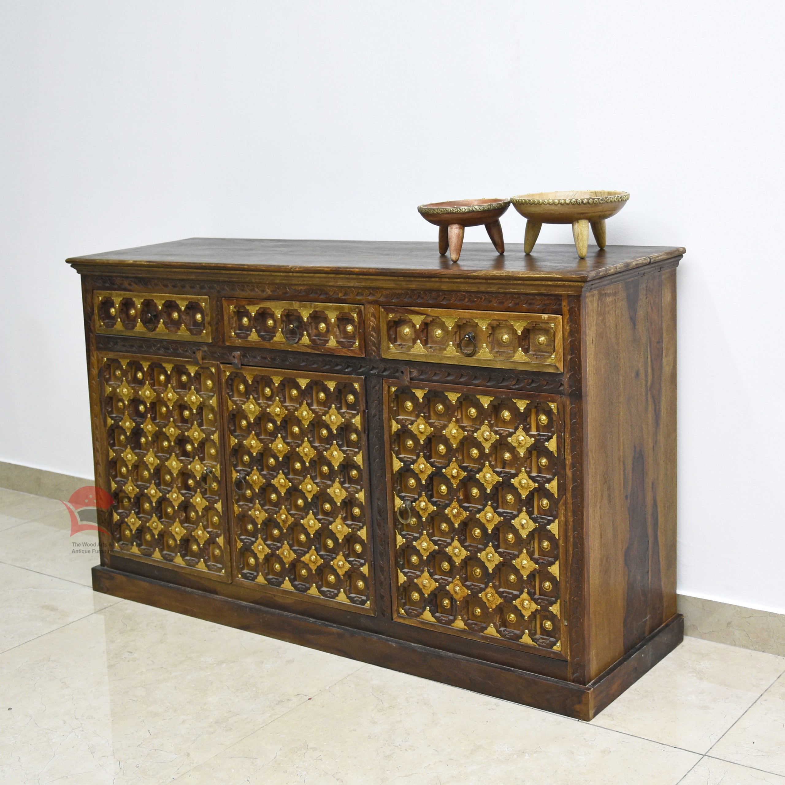 Sideboard and Buffet table 1