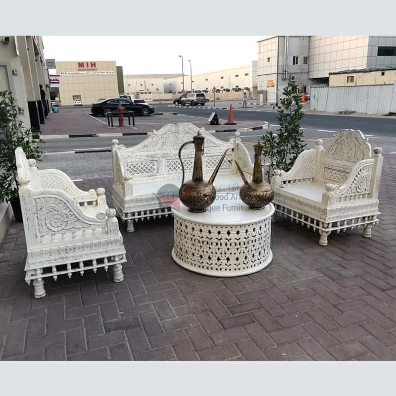 Sofa set 11