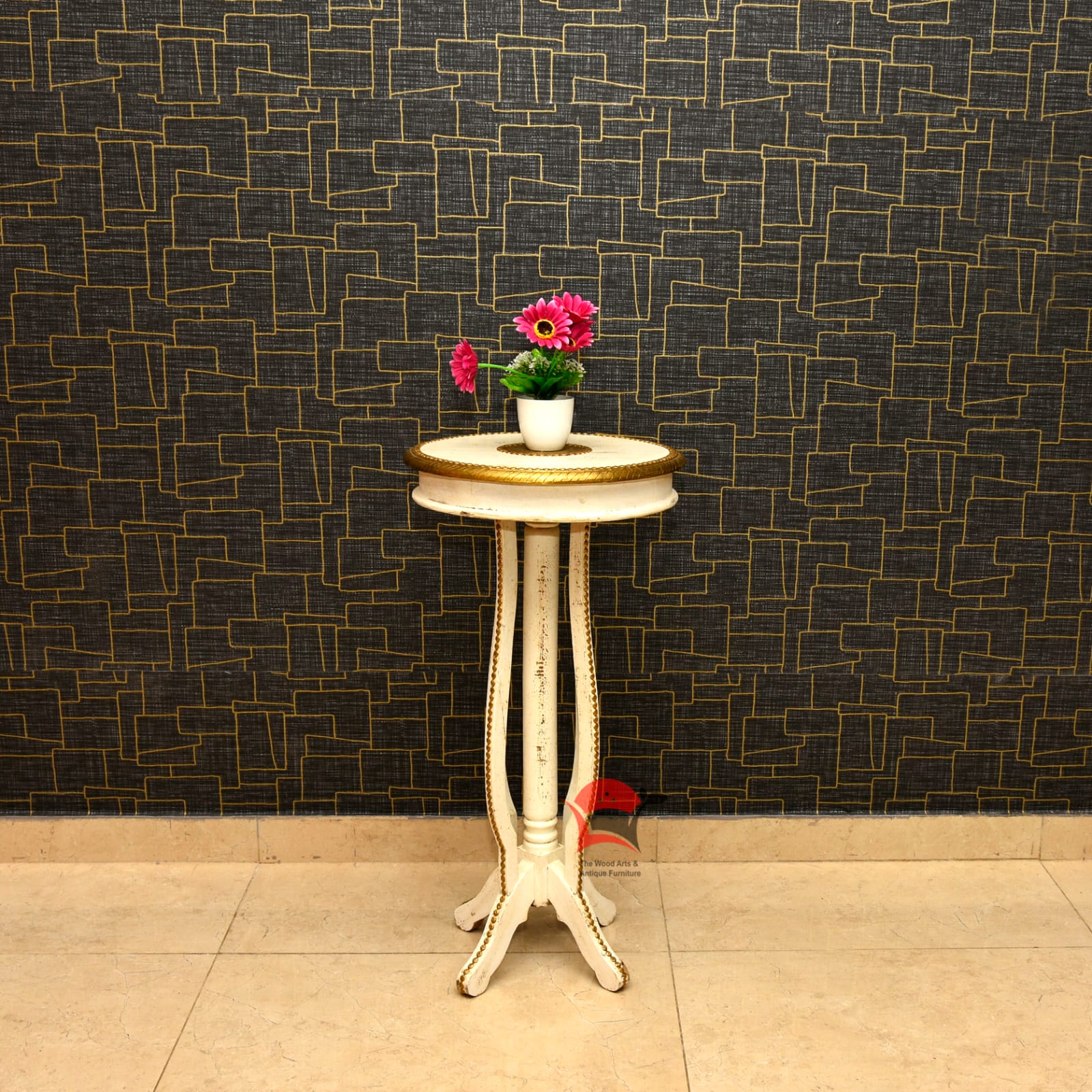 Accent High Side Table AHST