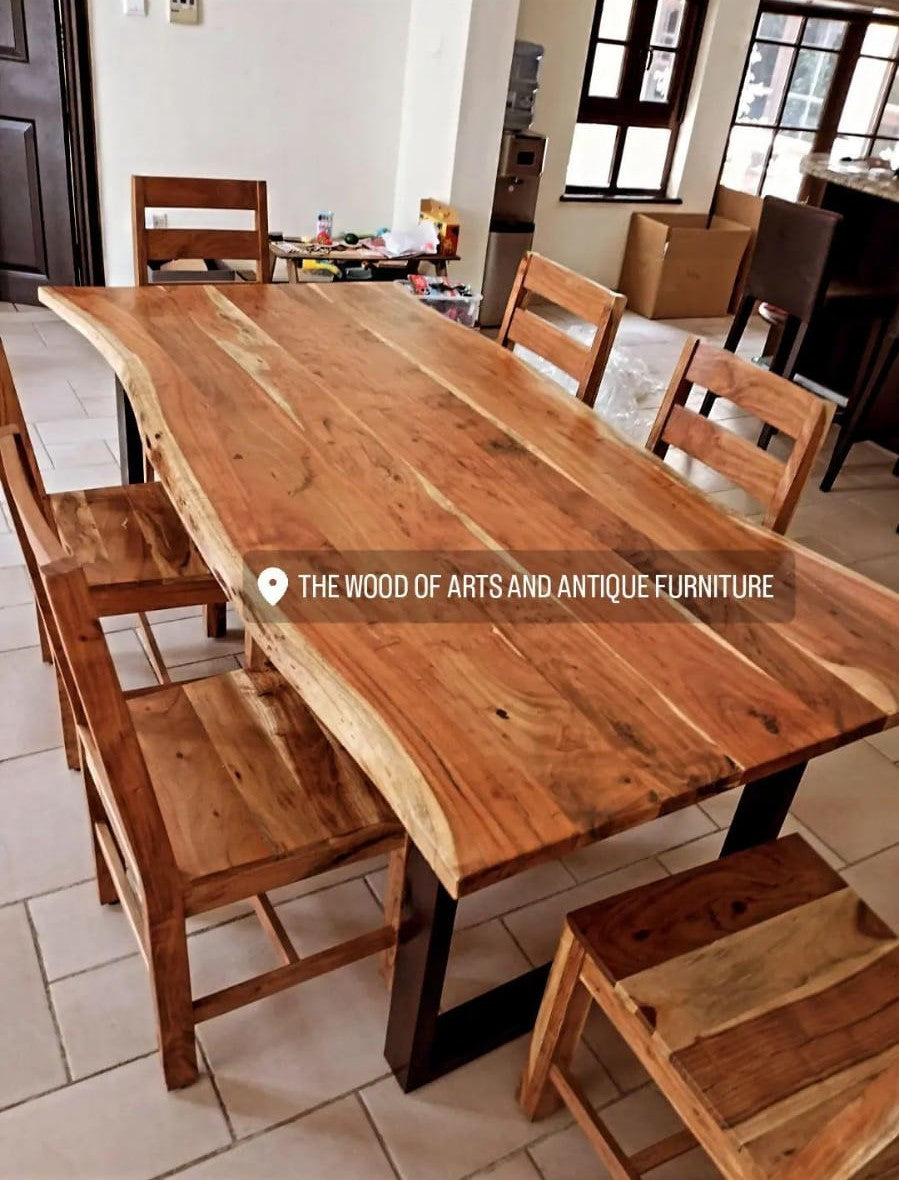 Dining table 41