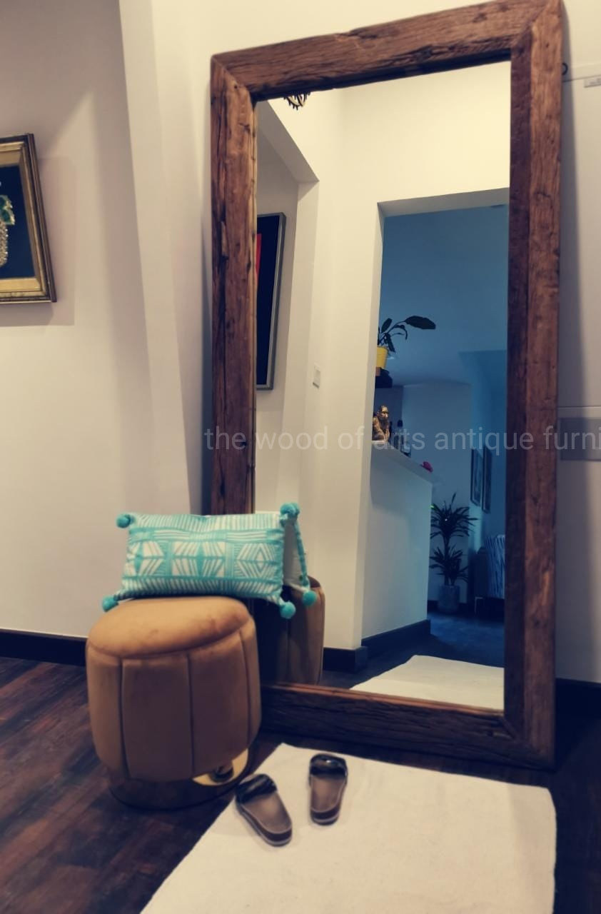 Mirror frame 15