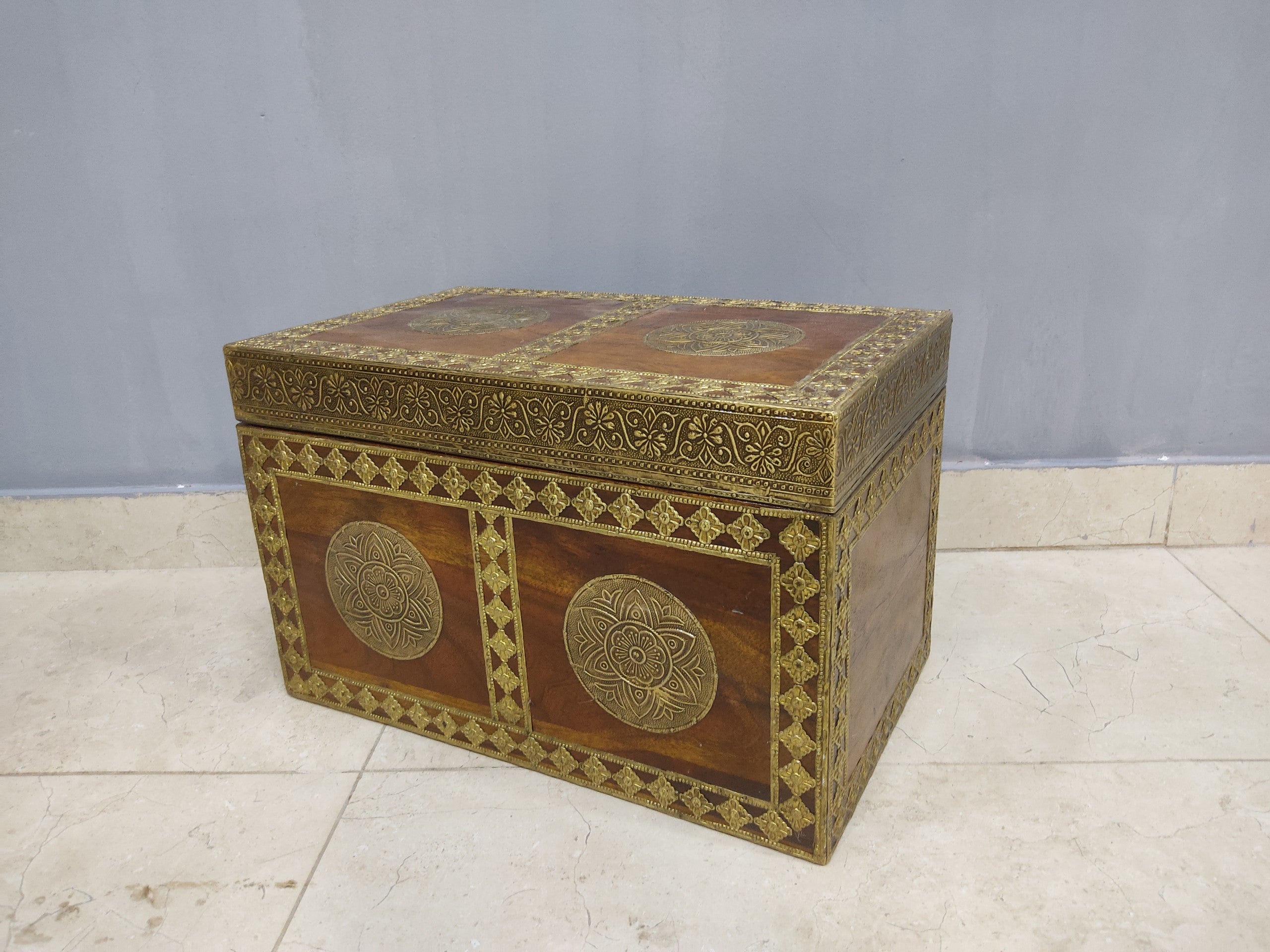 Storage Box 20
