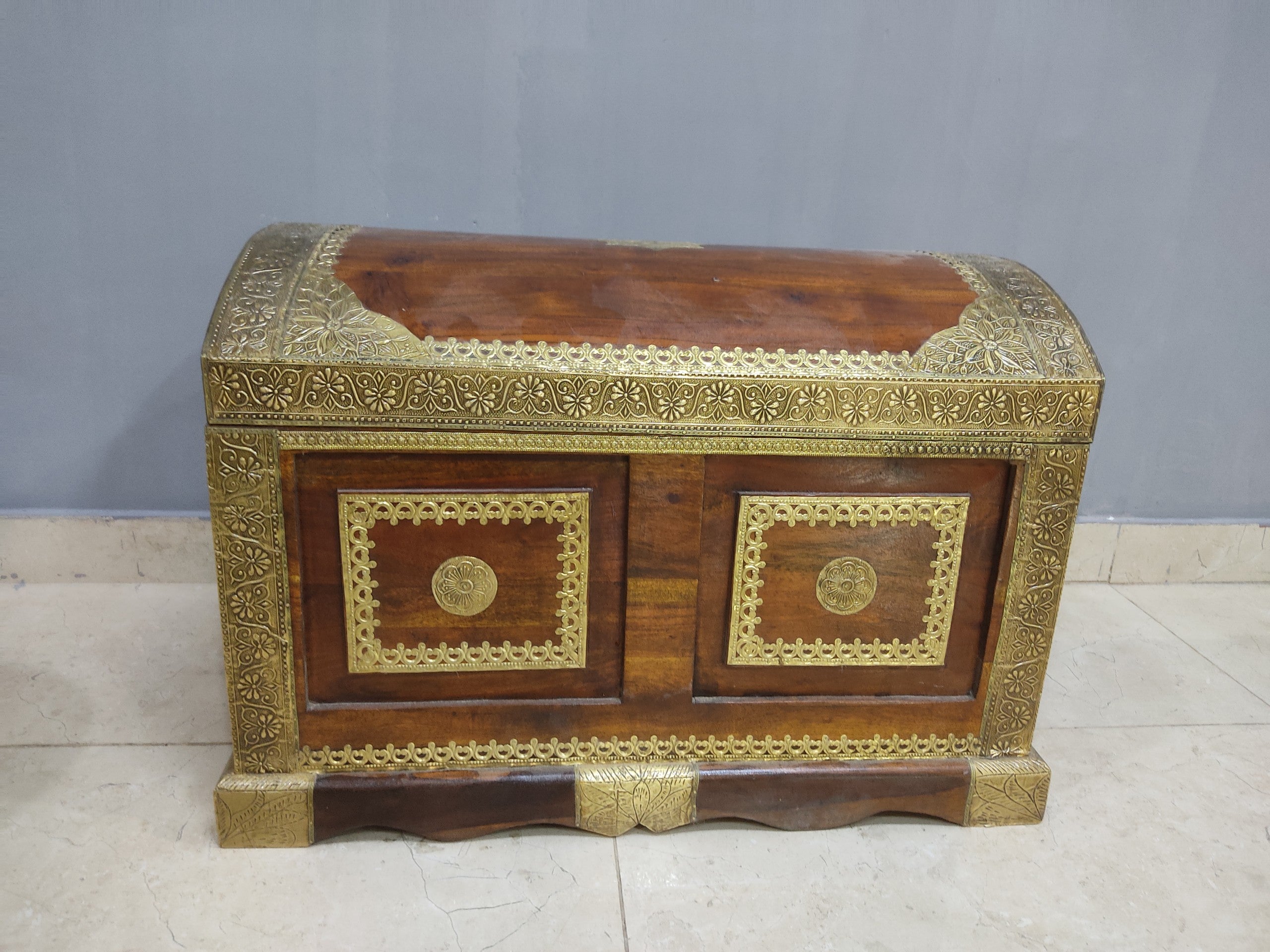 Storage Box 21