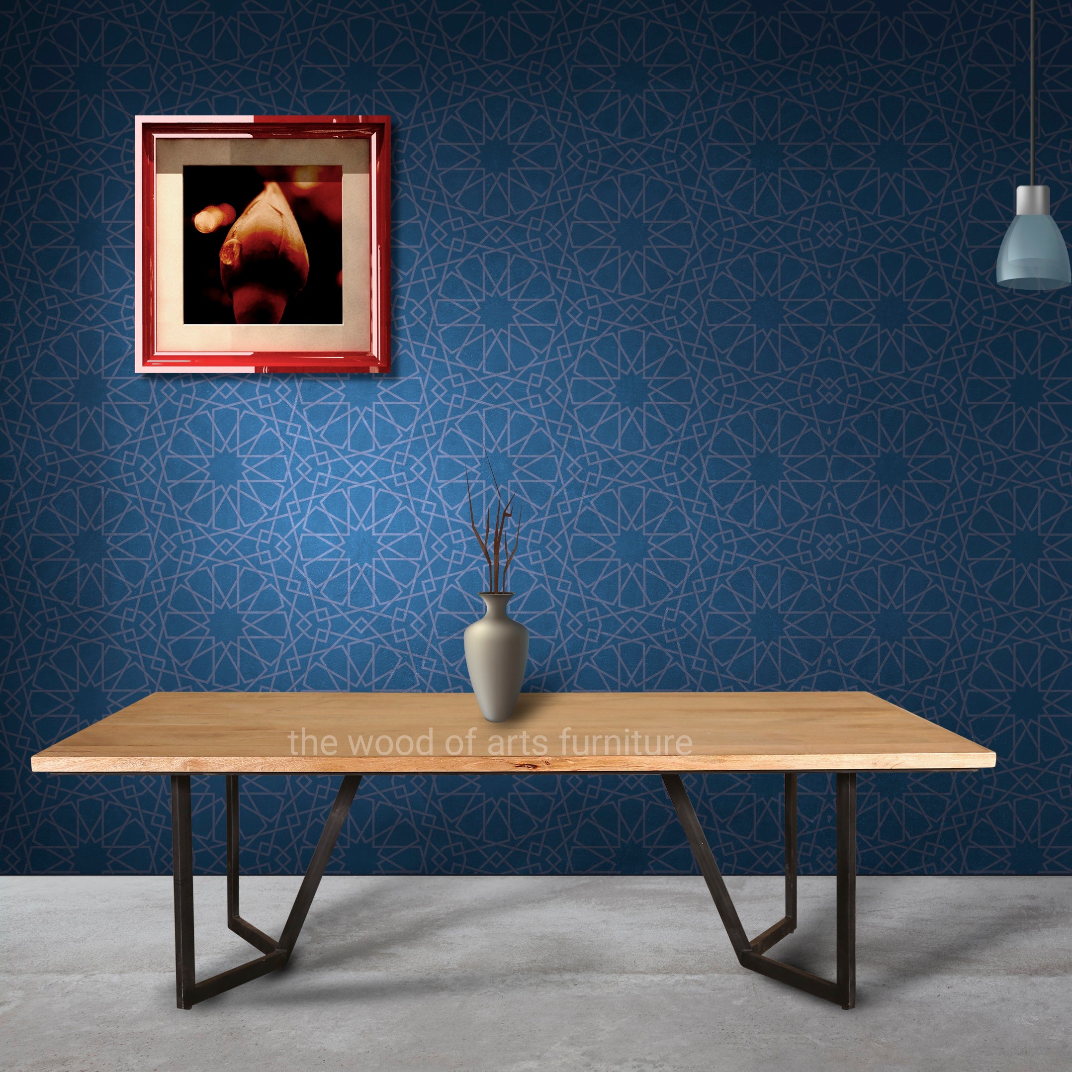 Dining table 27