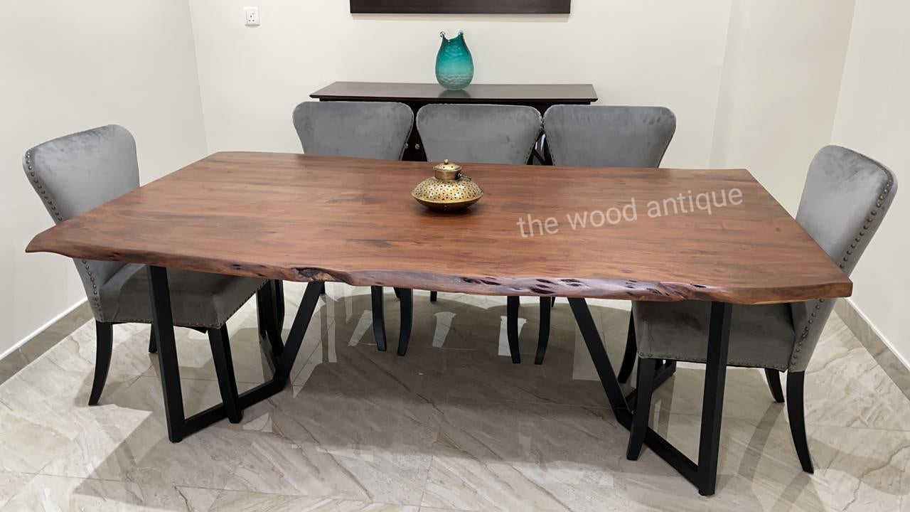 Dining table 28