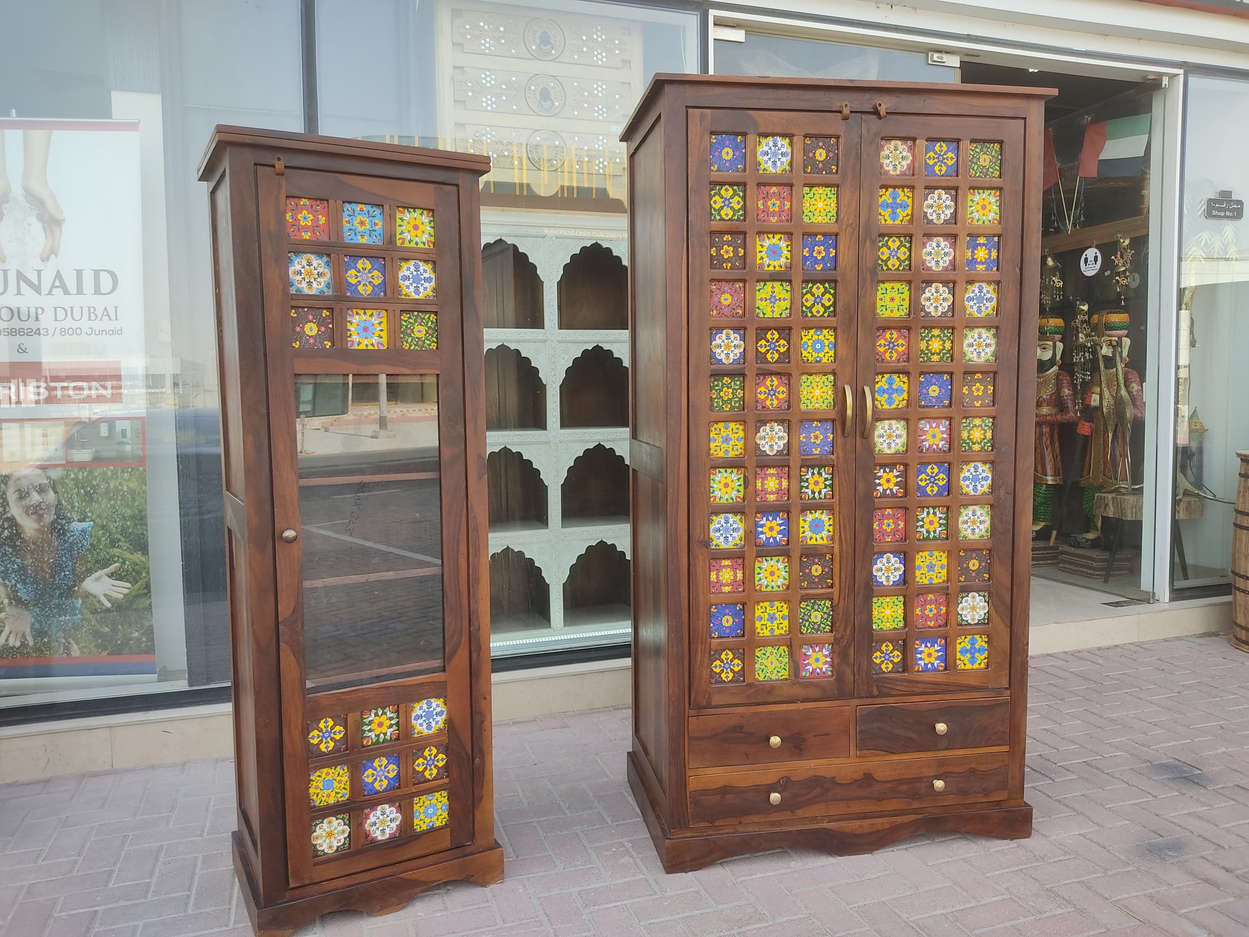 Book shelf and cabinet 41