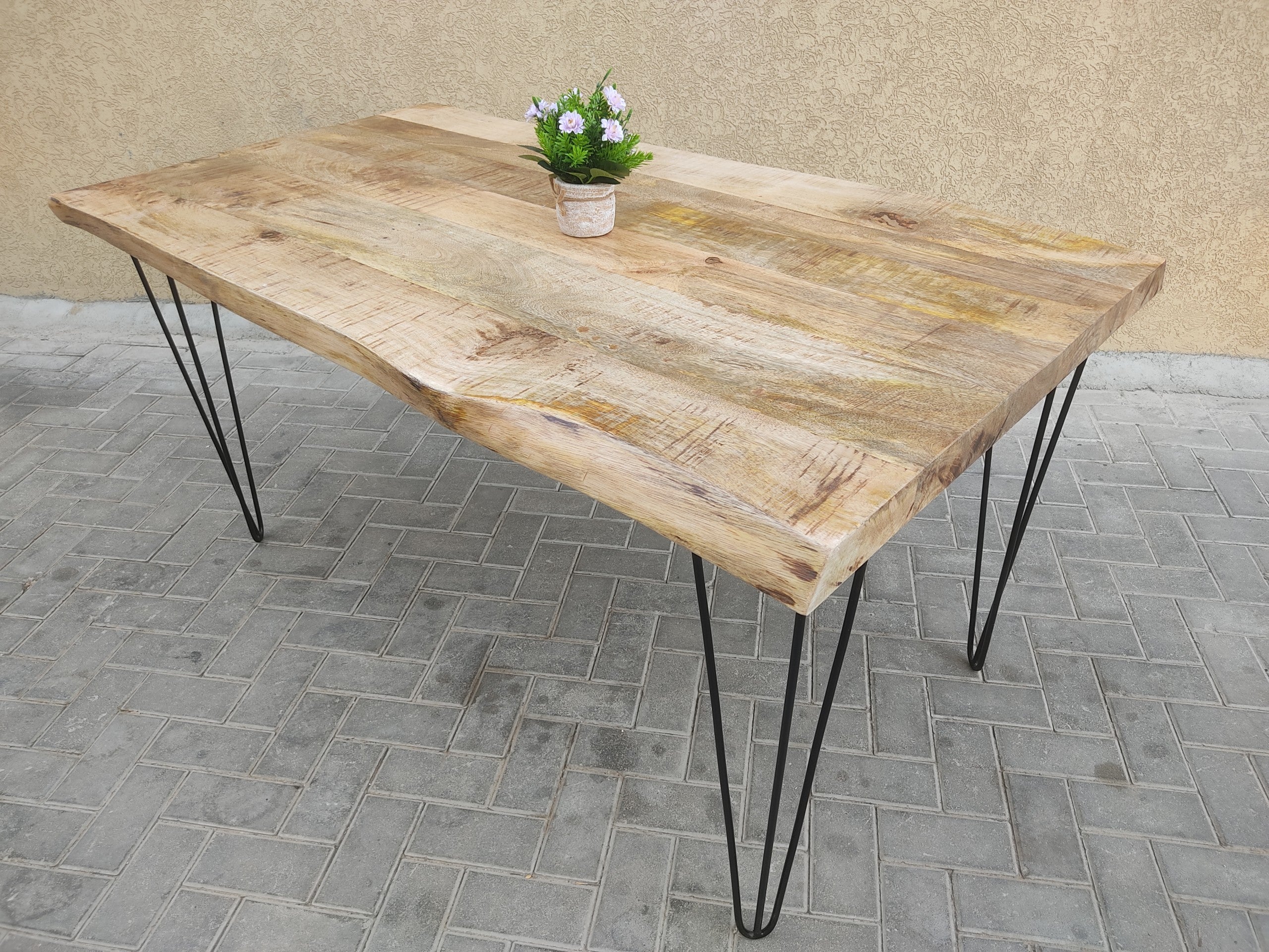 Dining table 29