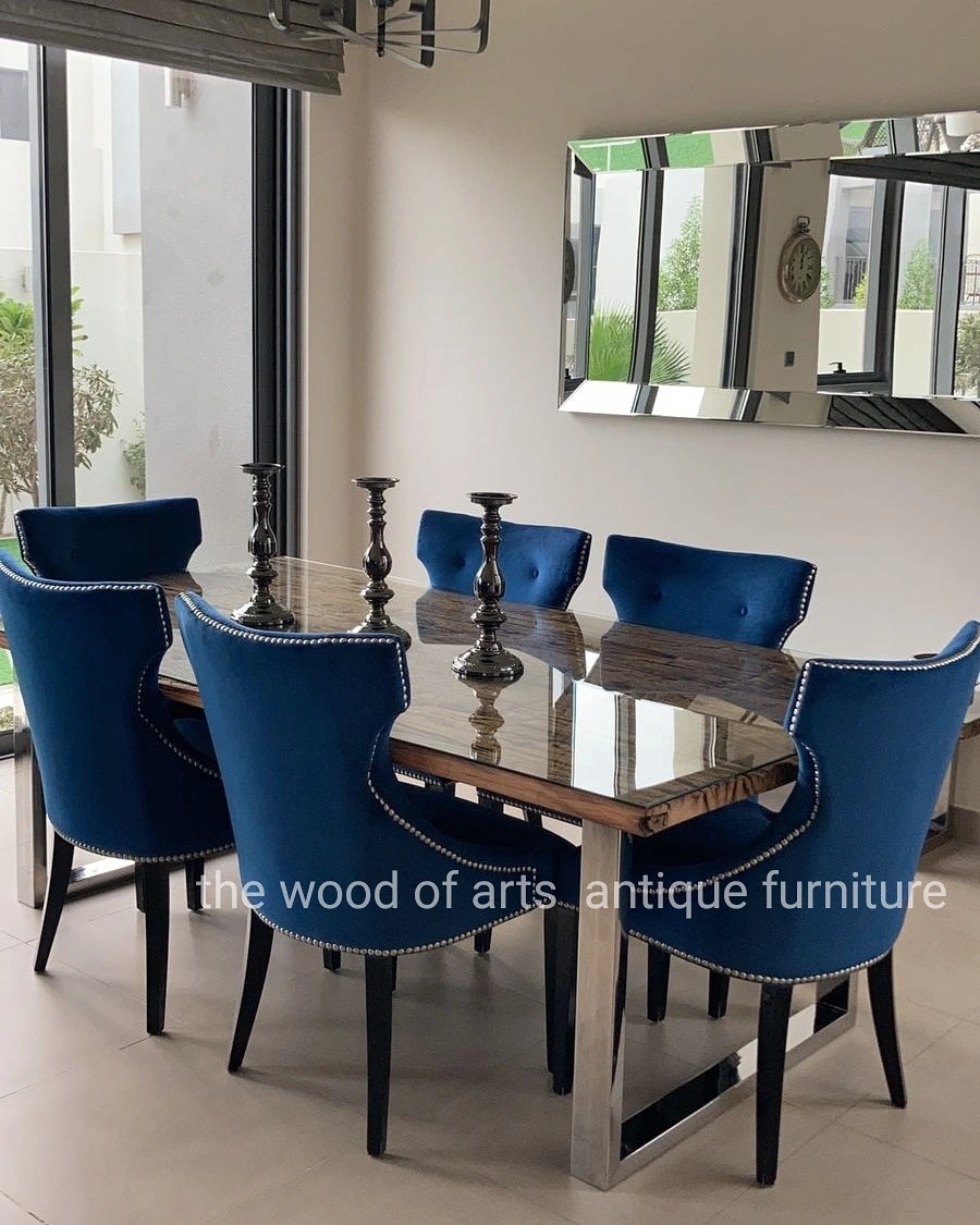 Dining table 30