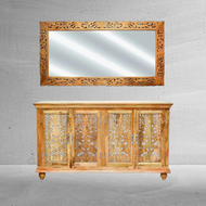 Sideboard and Buffet table 14