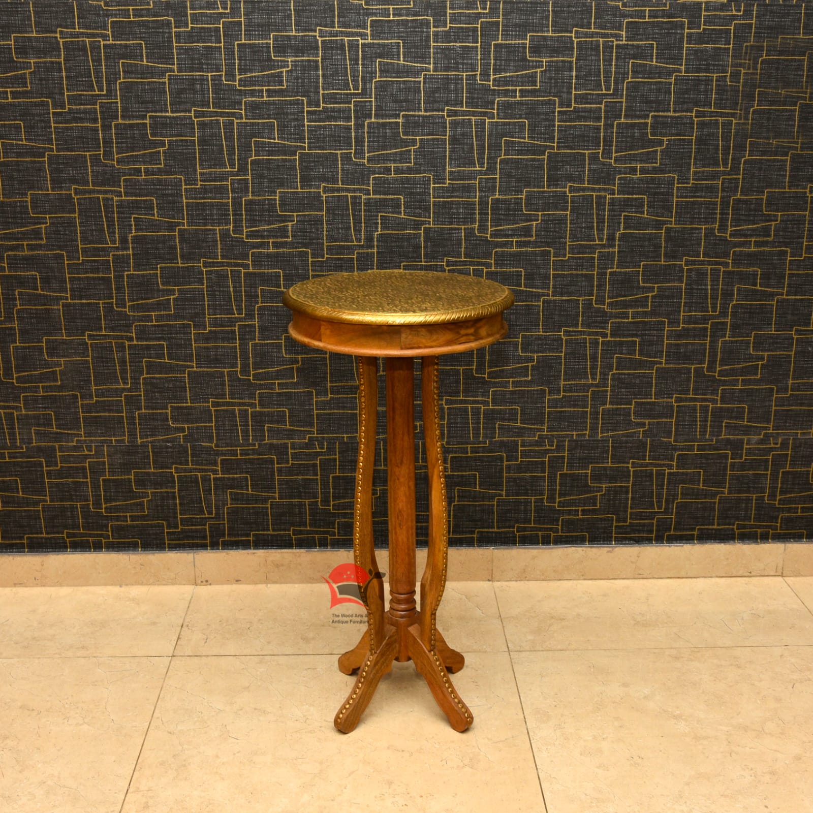 Accent High Side Table AHST2