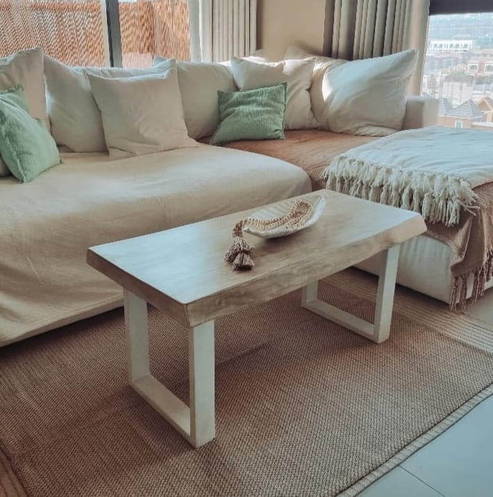 Traditional Coffee Table TCT