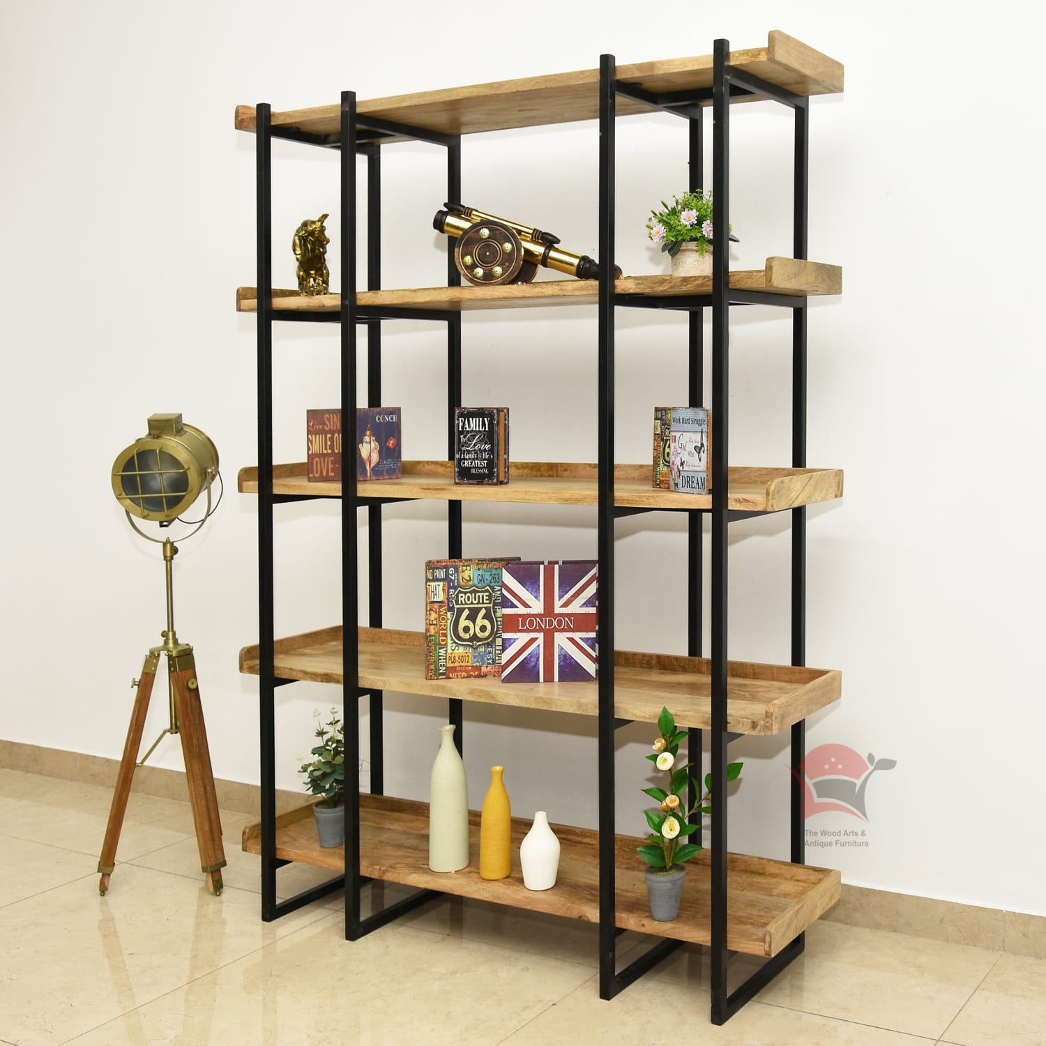 Cabinet OPS120