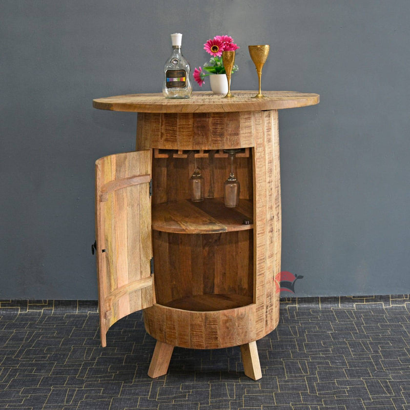 BAR COUNTER & TABLE BT 15