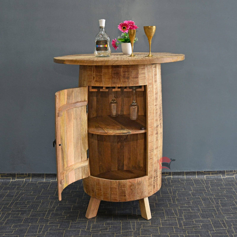 BAR COUNTER & TABLE BT 15