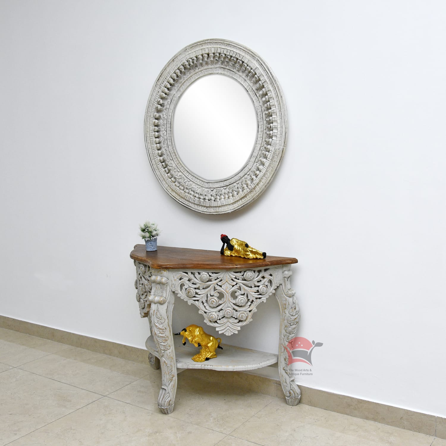 Consoles 3