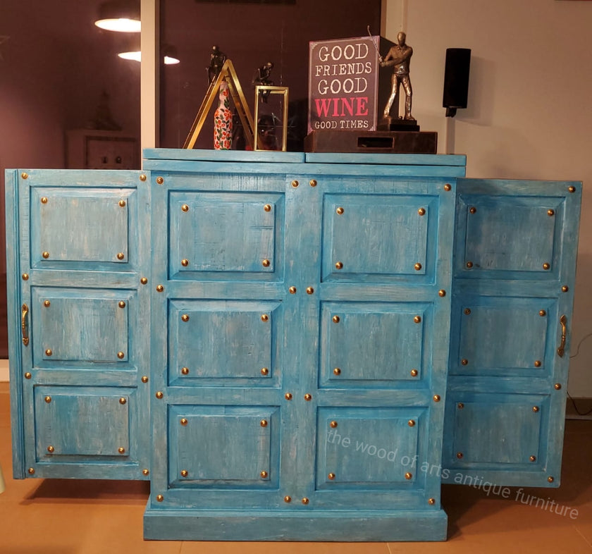 BAR COUNTER & TABLE: BCT12