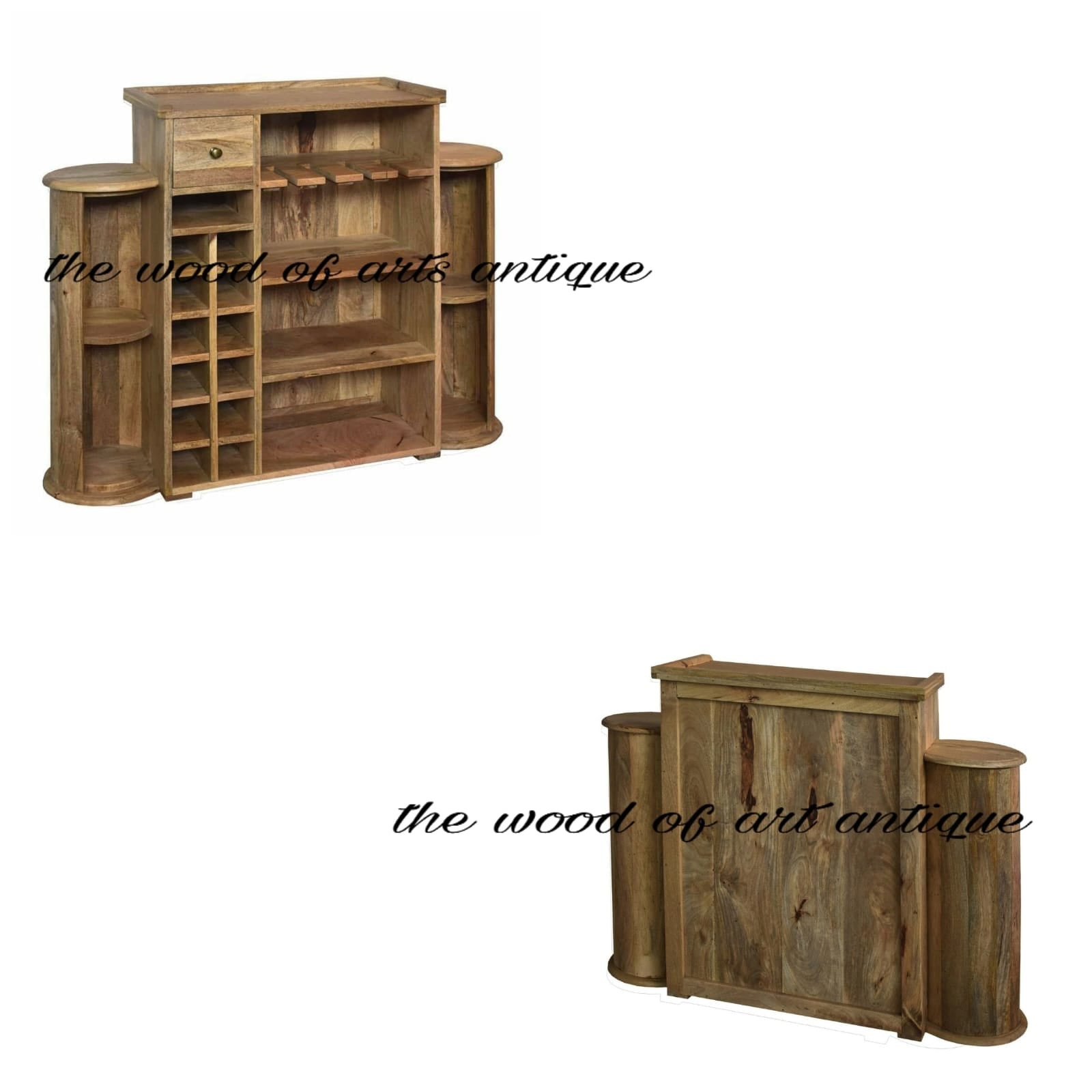 BAR COUNTER: BC9