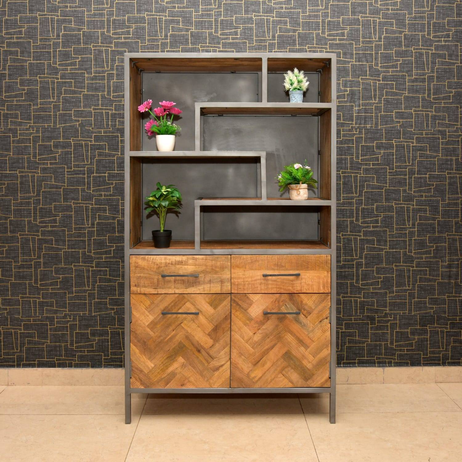 Book shelf : BS014