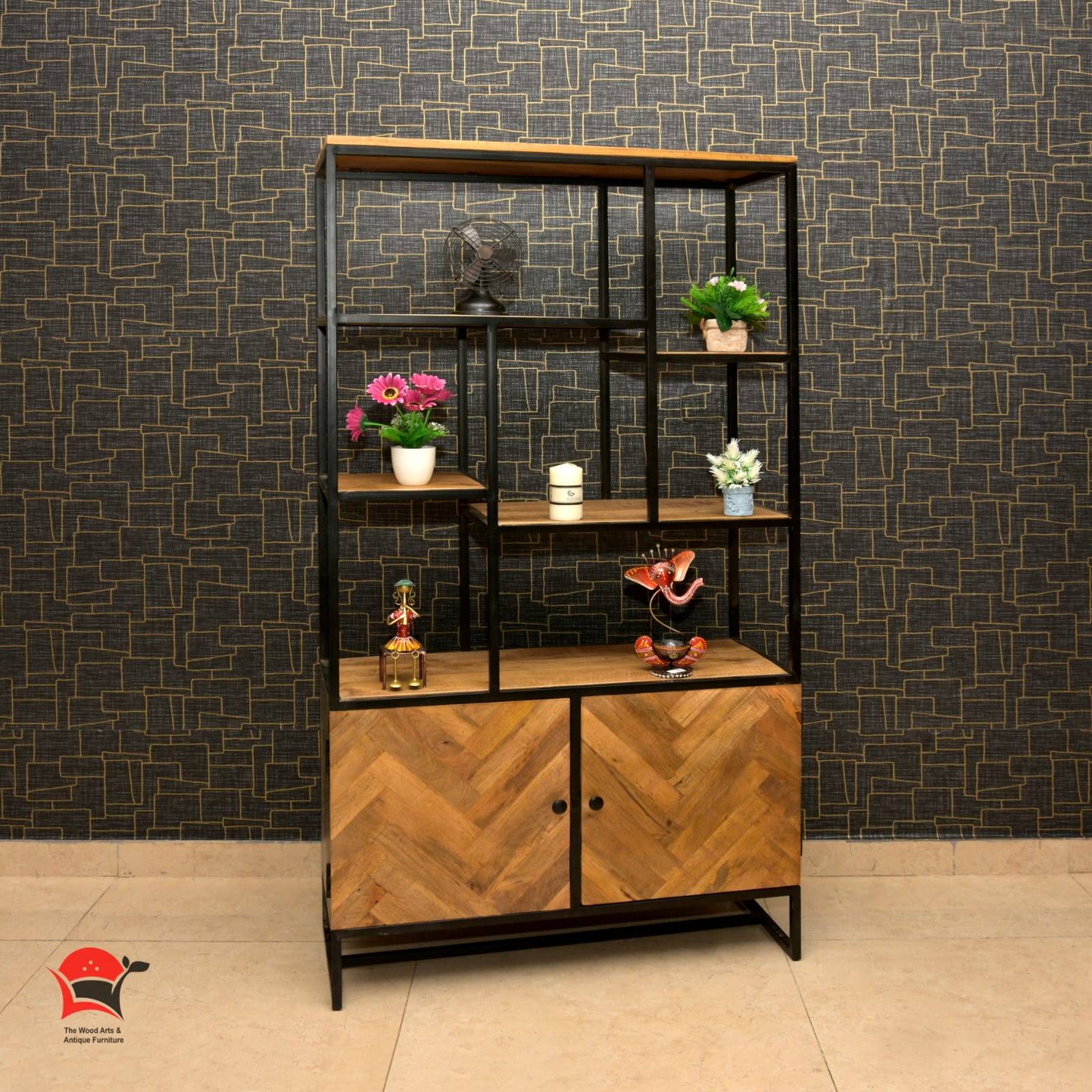 Book Shelf : BS011