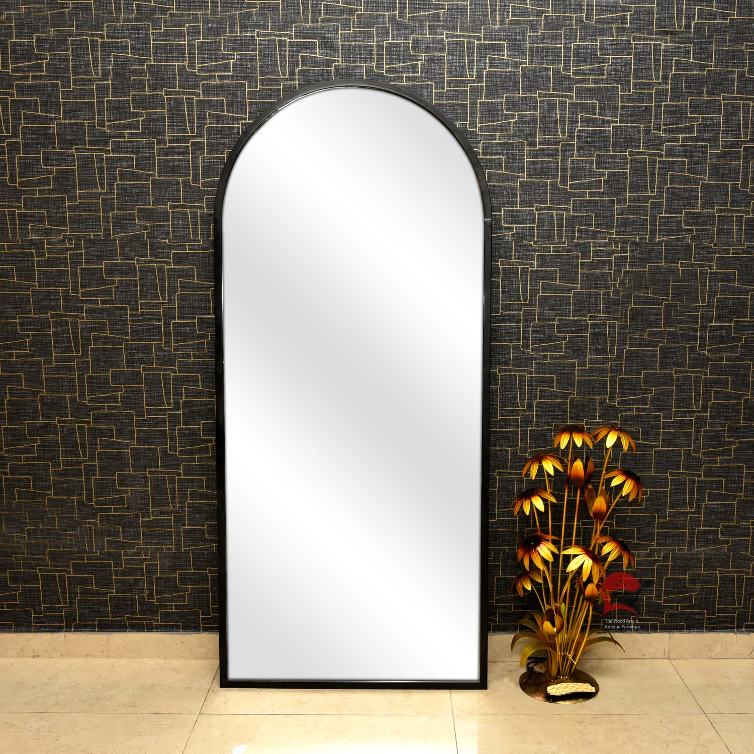 Mirror frame 2