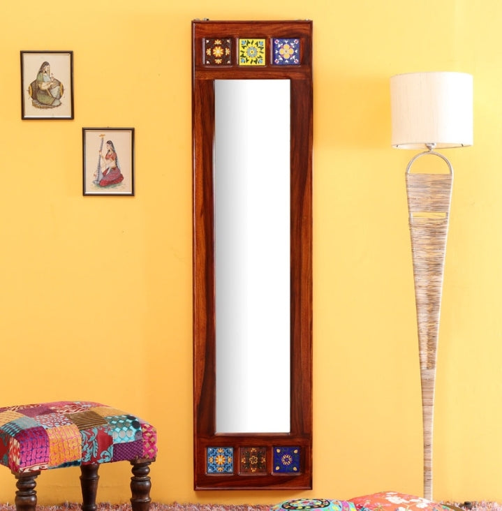 Mirror frame 5