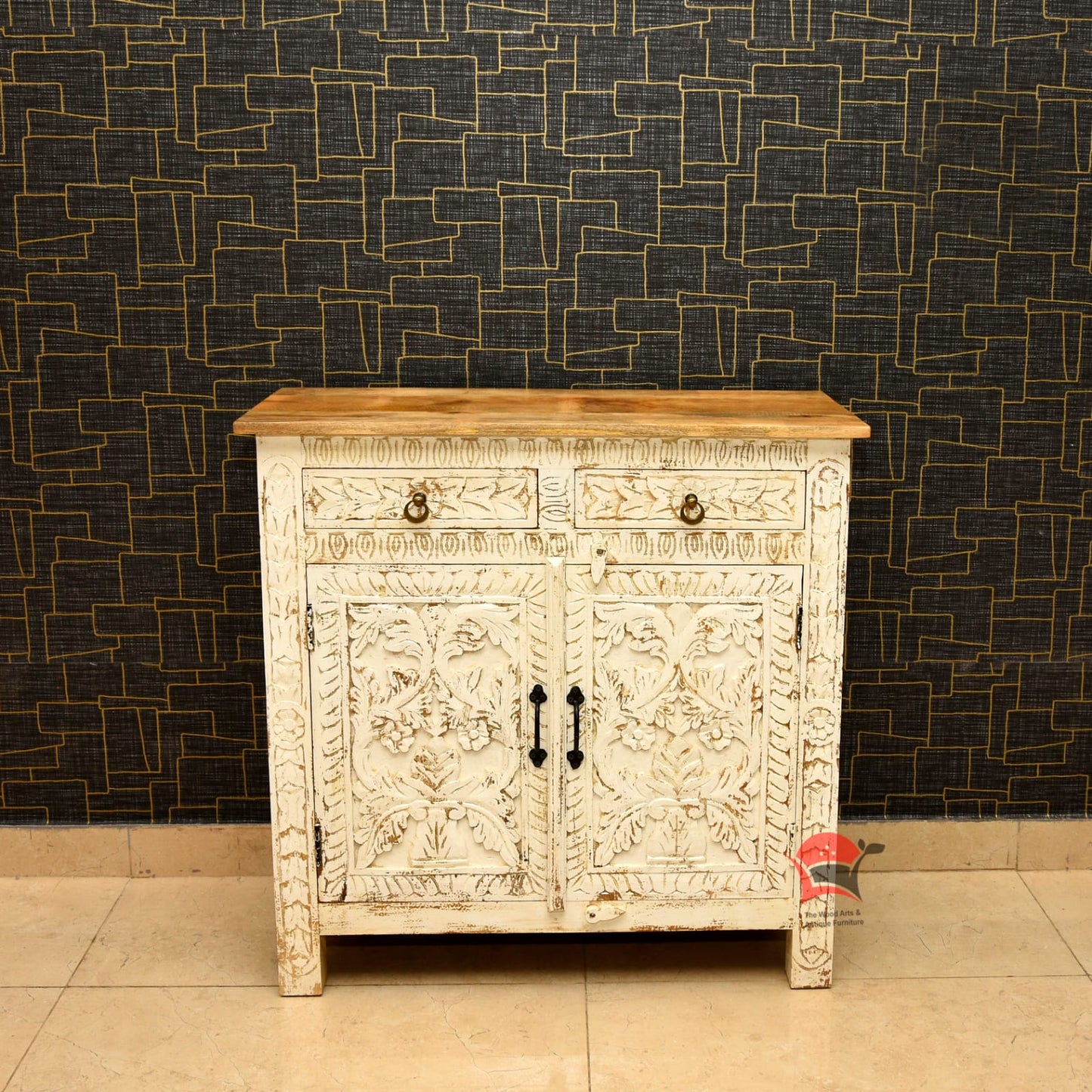 Sideboard and Buffet table 12