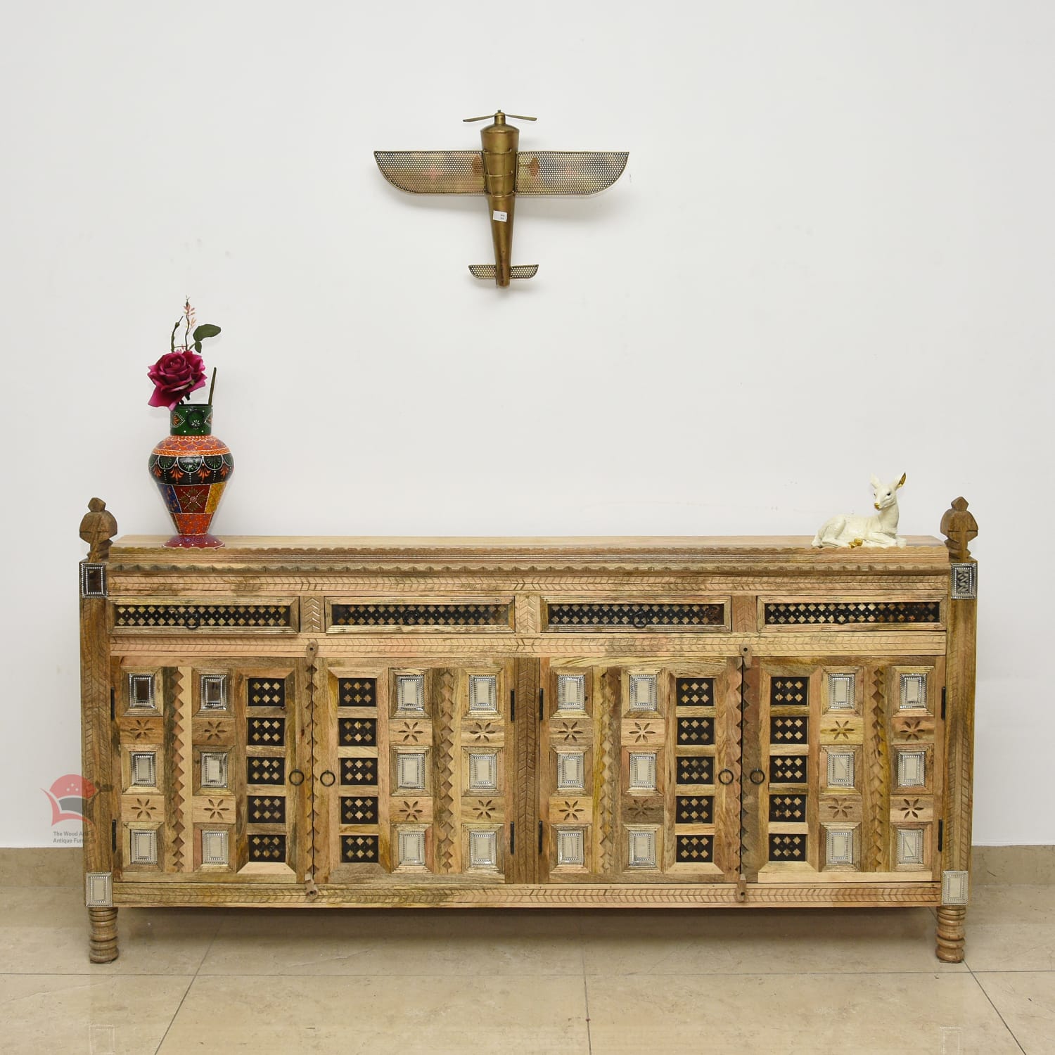 Sideboard and Buffet table 13