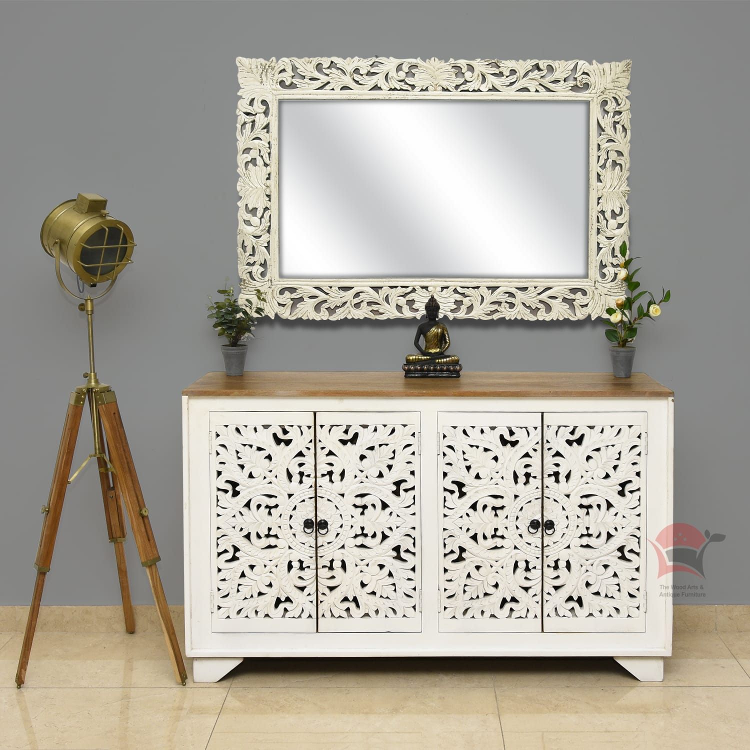 Sideboard and Buffet table 25