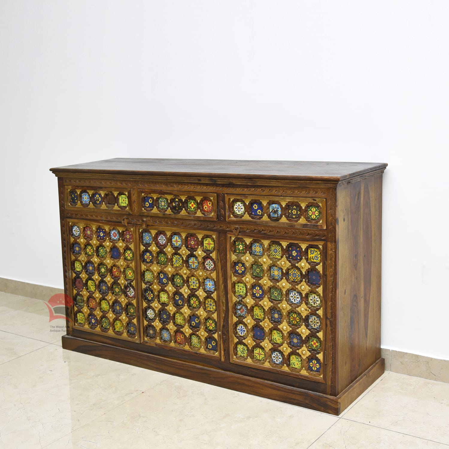 Sideboard and Buffet table 28