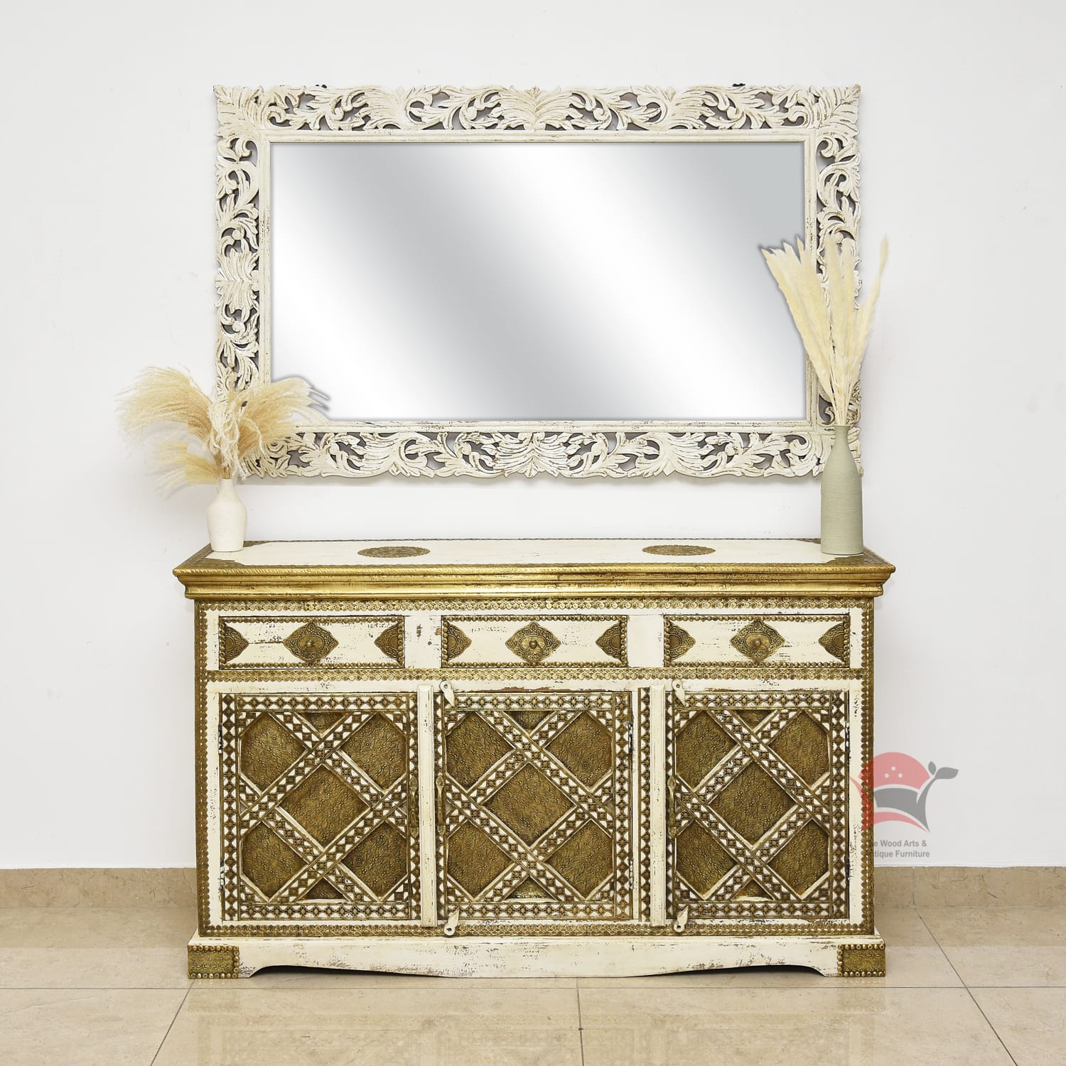 Sideboard and Buffet table 43